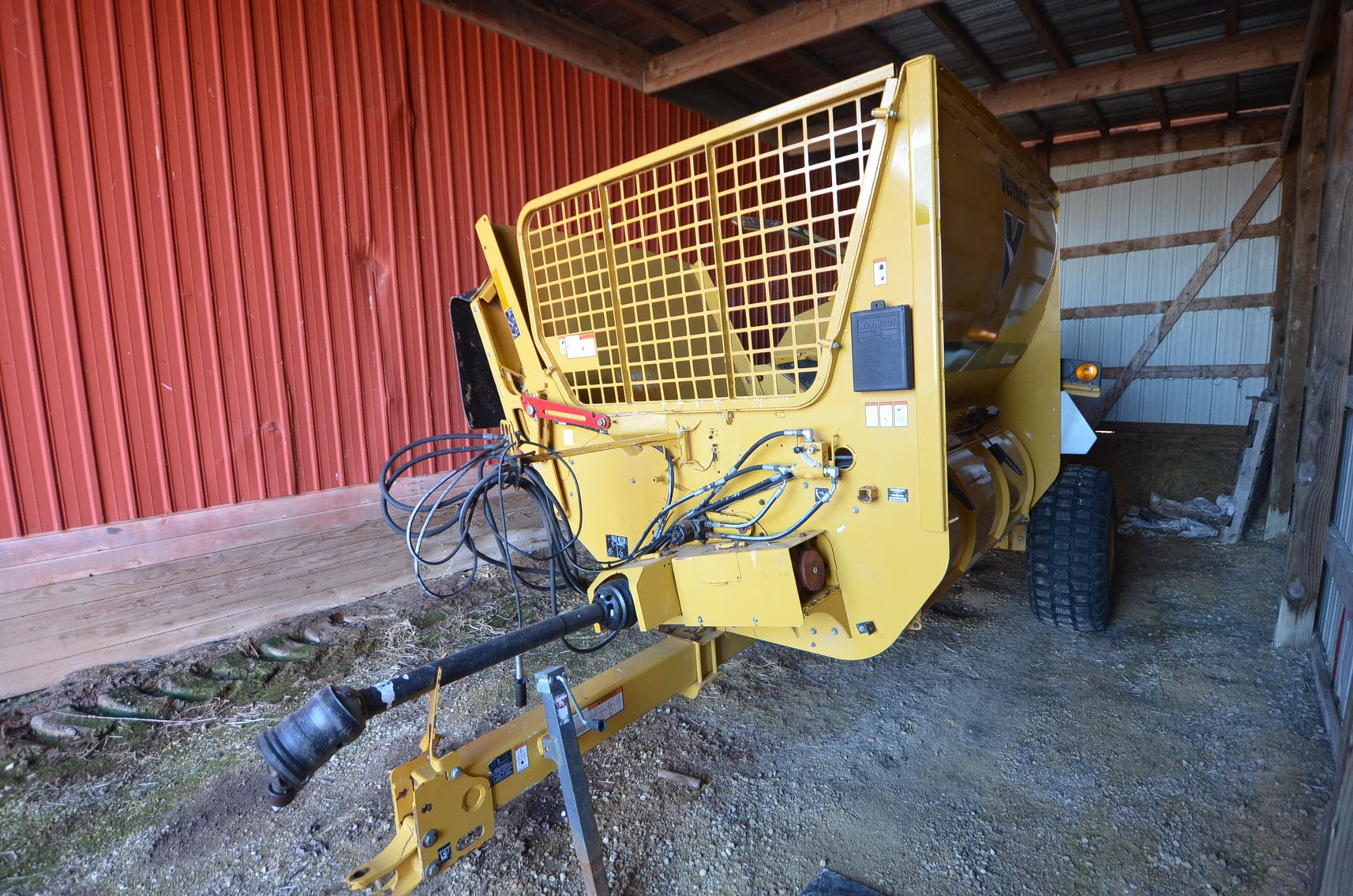 Image for MARCH FARM AND CONSTRUCTION EQUIPMENT - Multiple Locations