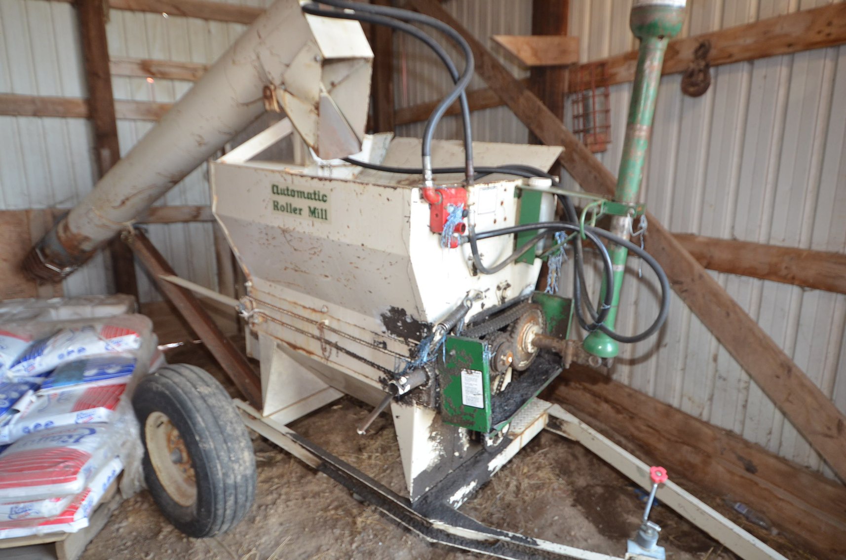 Image for MARCH FARM AND CONSTRUCTION EQUIPMENT - Multiple Locations