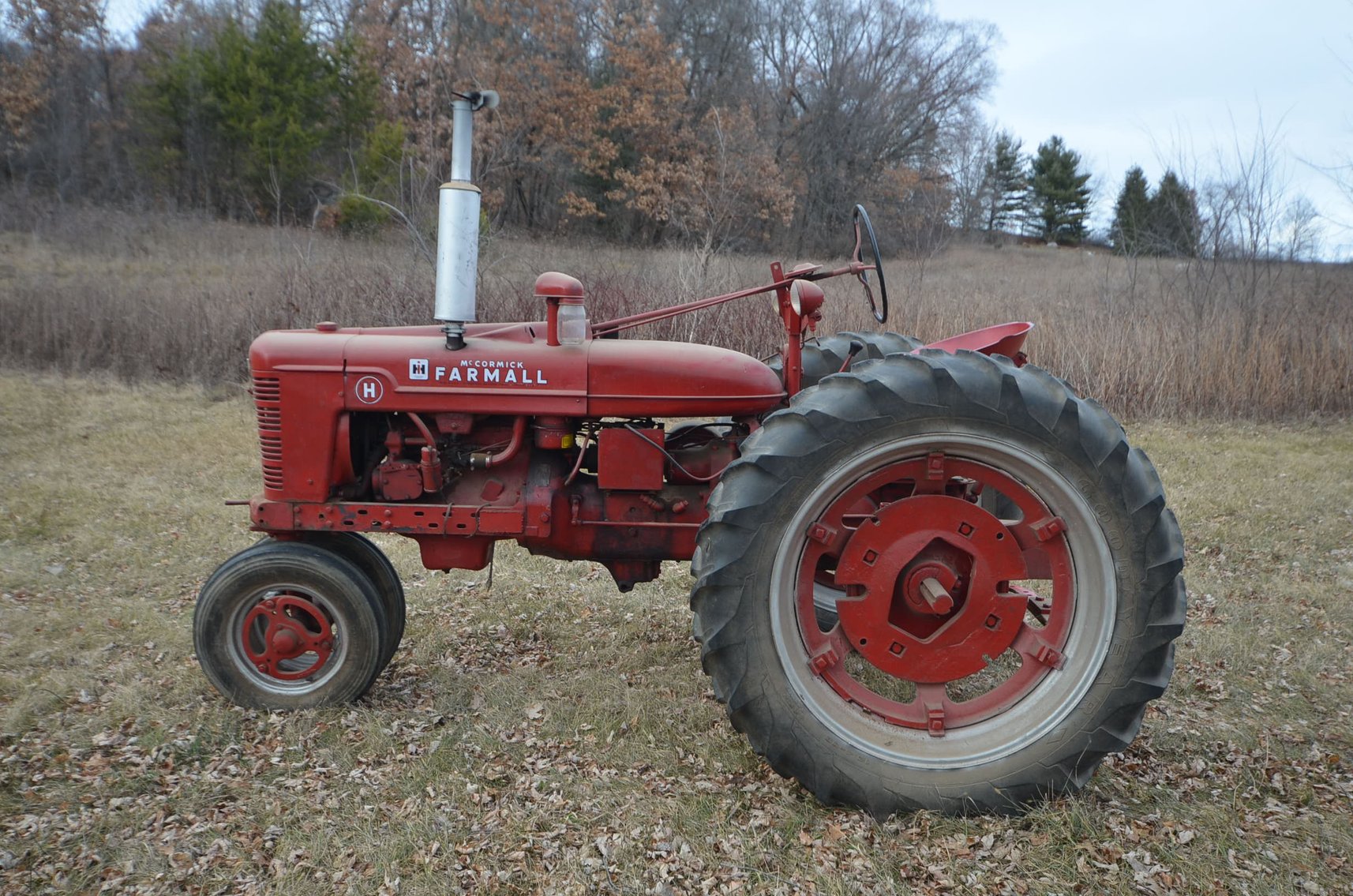 Image for MARCH FARM AND CONSTRUCTION EQUIPMENT - Multiple Locations