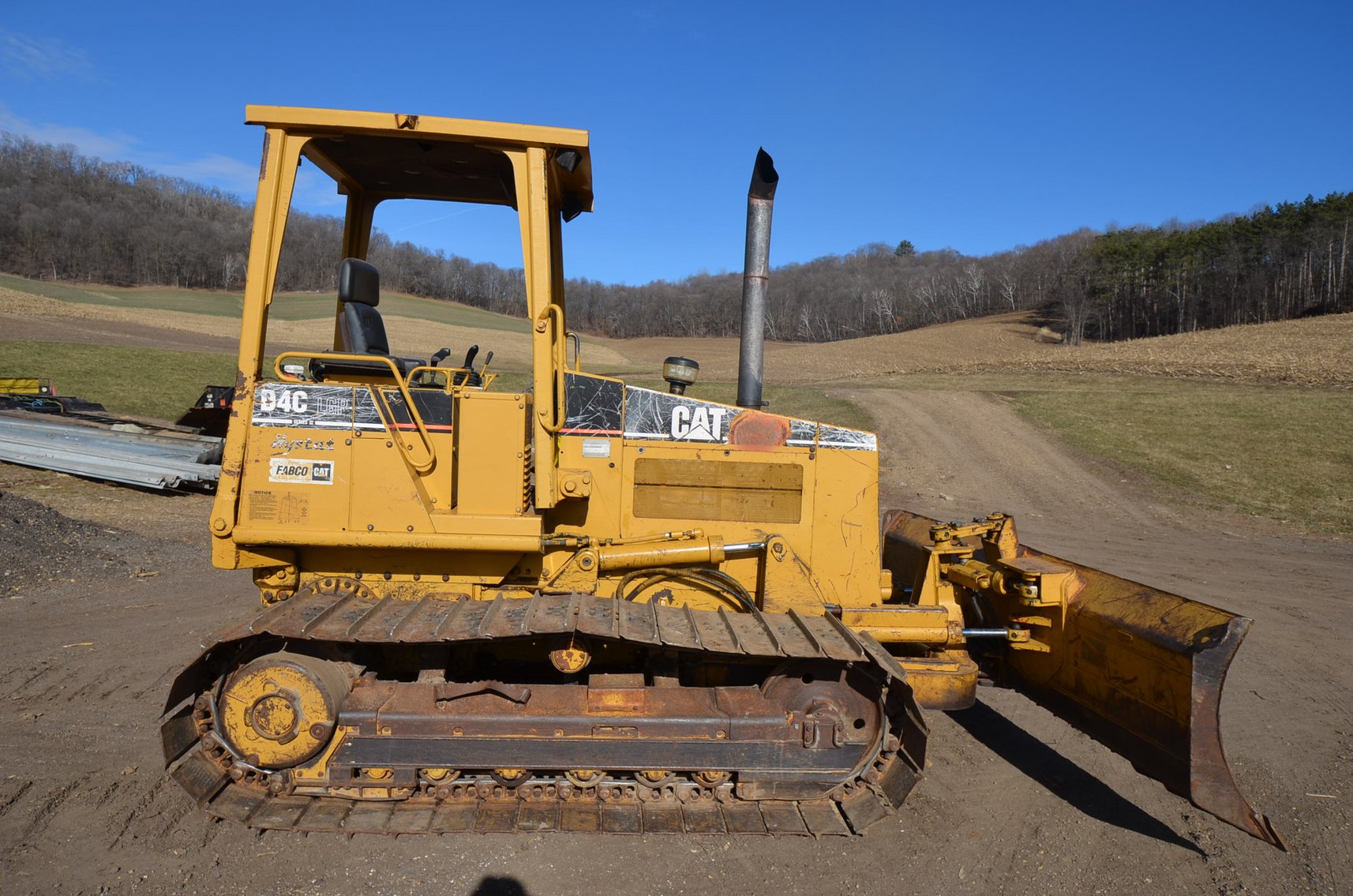 Image for MARCH FARM AND CONSTRUCTION EQUIPMENT - Multiple Locations