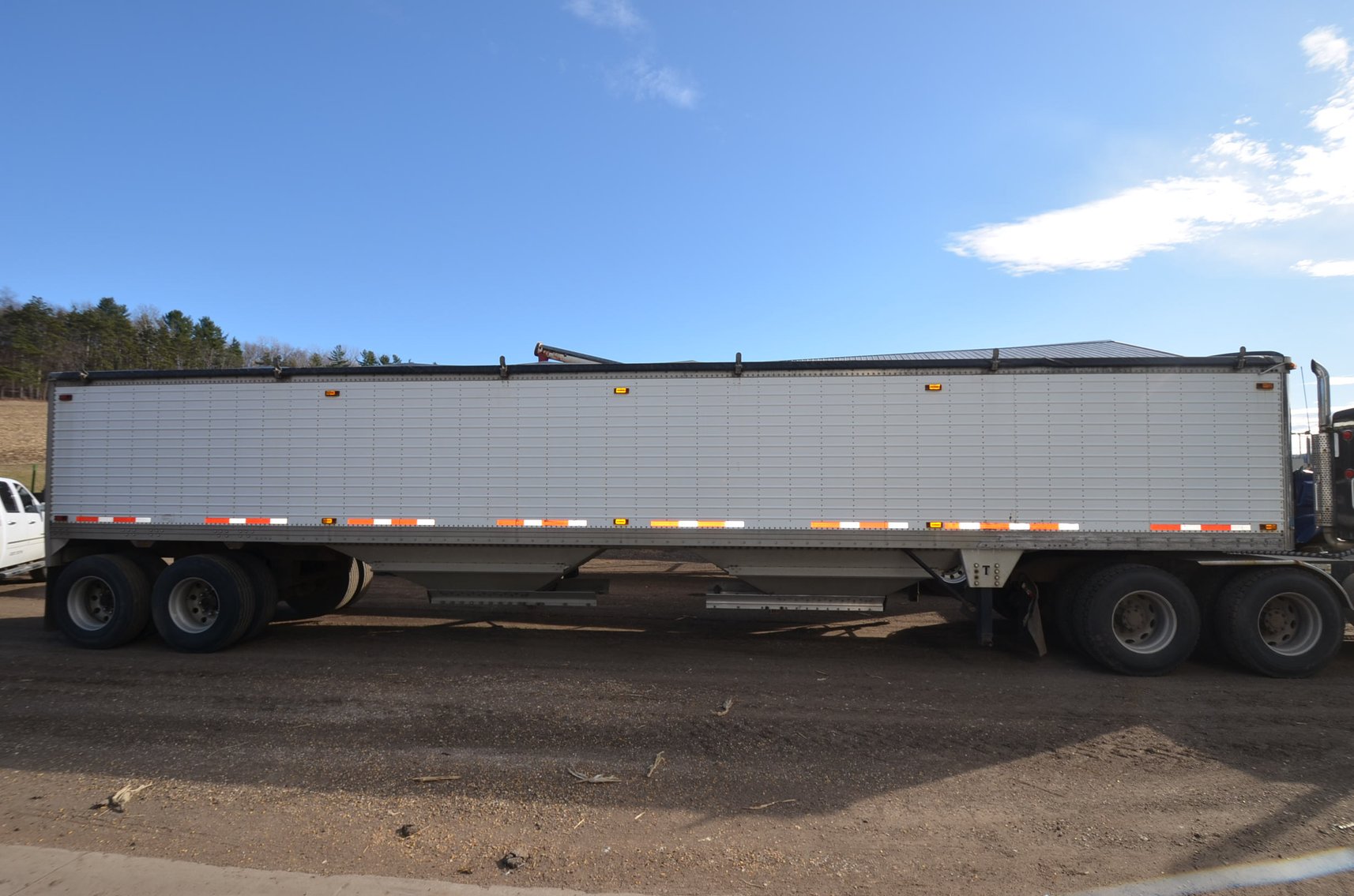 Image for MARCH FARM AND CONSTRUCTION EQUIPMENT - Multiple Locations