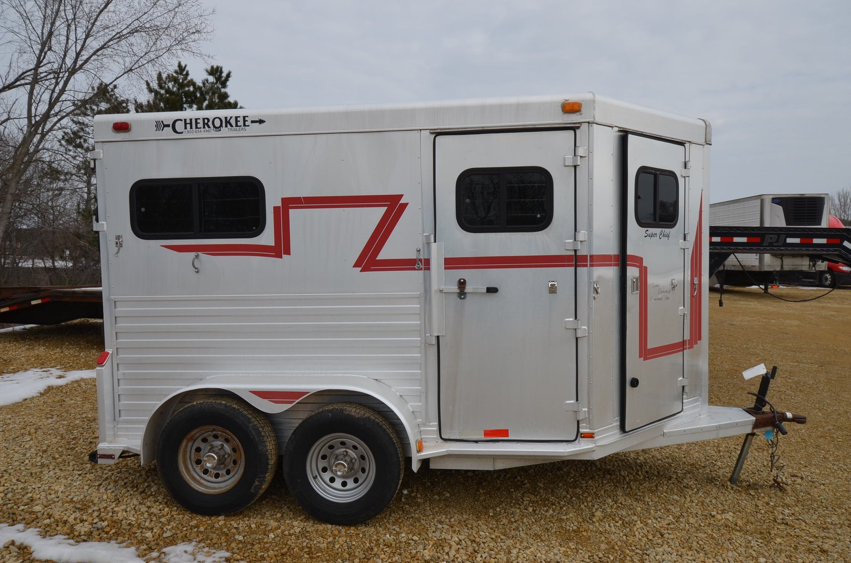 Image for 2024 SADDLE BONANZA - SADDLE AND TACK SALE - Mondovi, WI