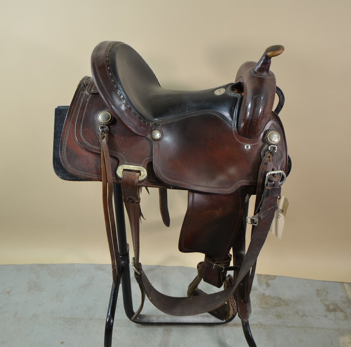 Image for 2024 SADDLE BONANZA - SADDLE AND TACK SALE - Mondovi, WI