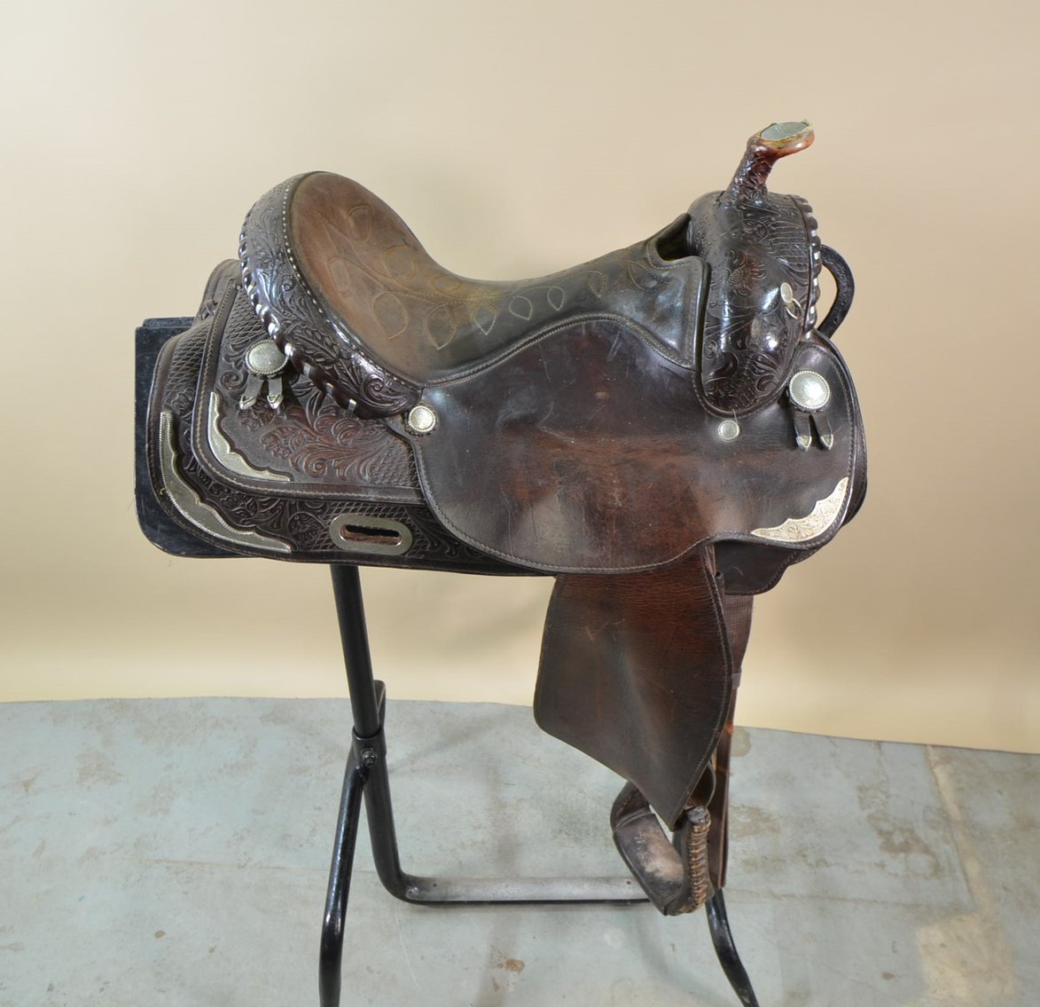 Image for 2024 SADDLE BONANZA - SADDLE AND TACK SALE - Mondovi, WI
