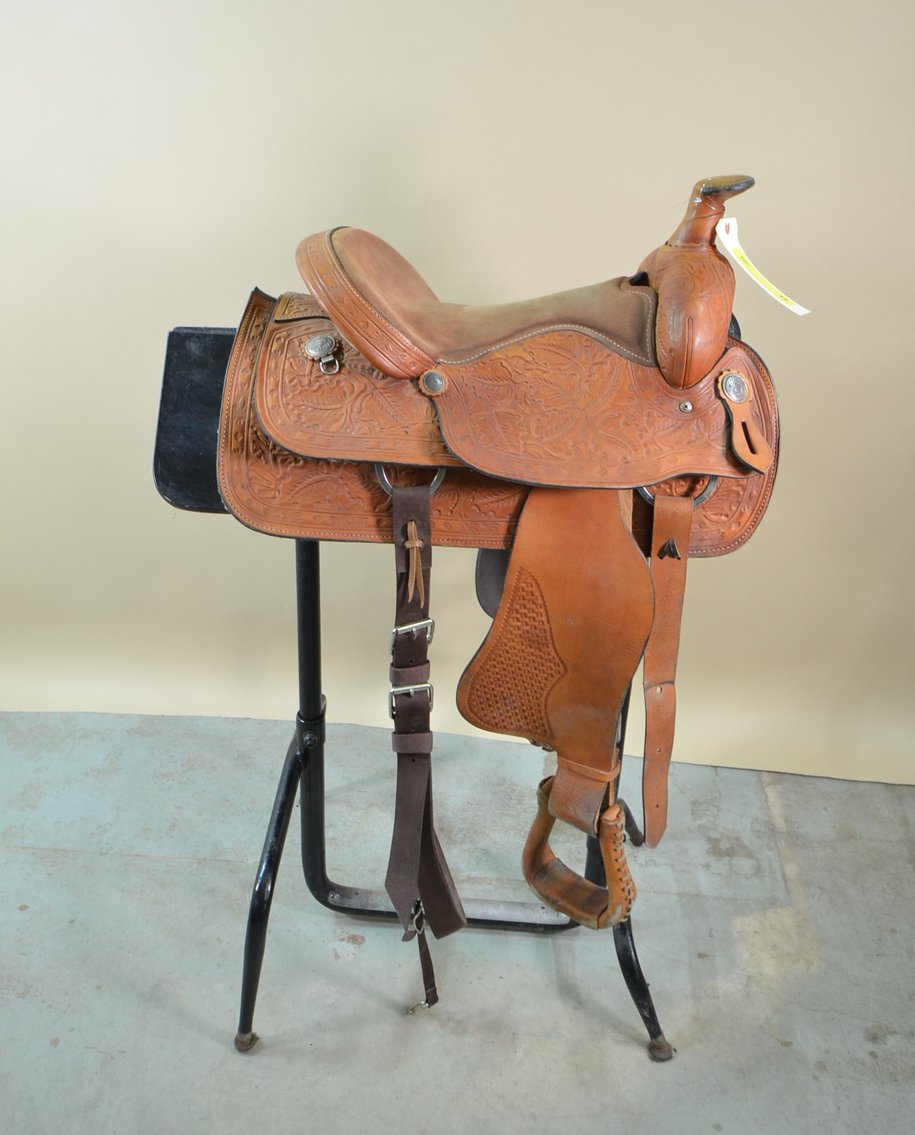 Image for 2024 SADDLE BONANZA - SADDLE AND TACK SALE - Mondovi, WI