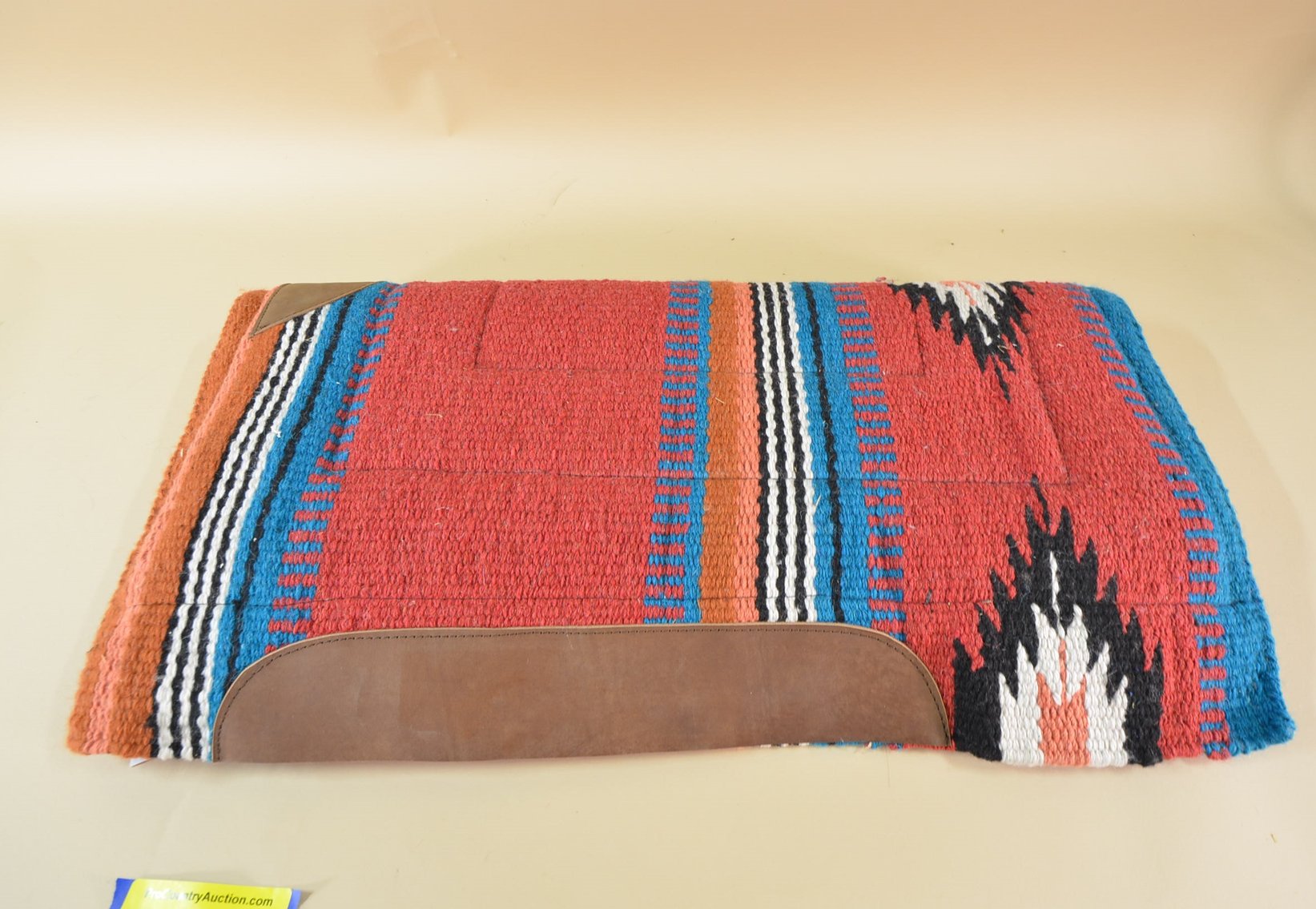 Image for 2024 SADDLE BONANZA - SADDLE AND TACK SALE - Mondovi, WI