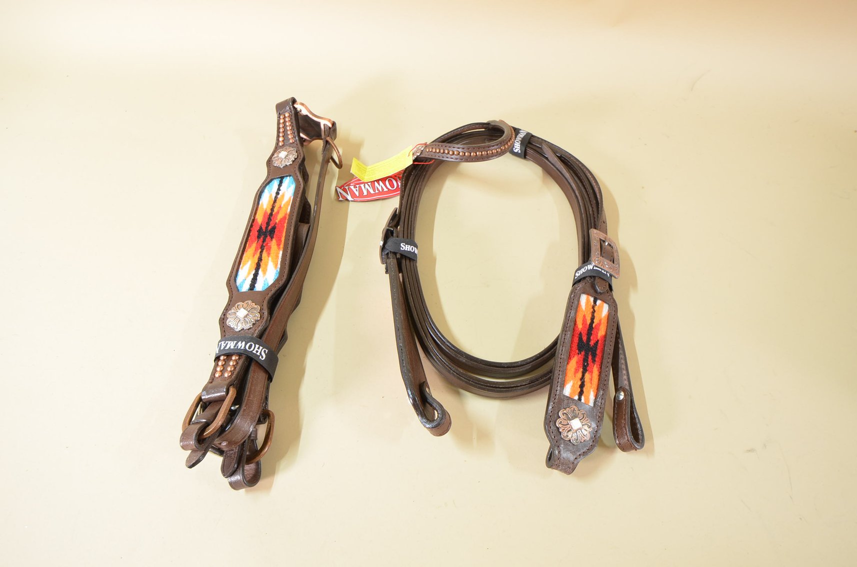 Image for 2024 SADDLE BONANZA - SADDLE AND TACK SALE - Mondovi, WI