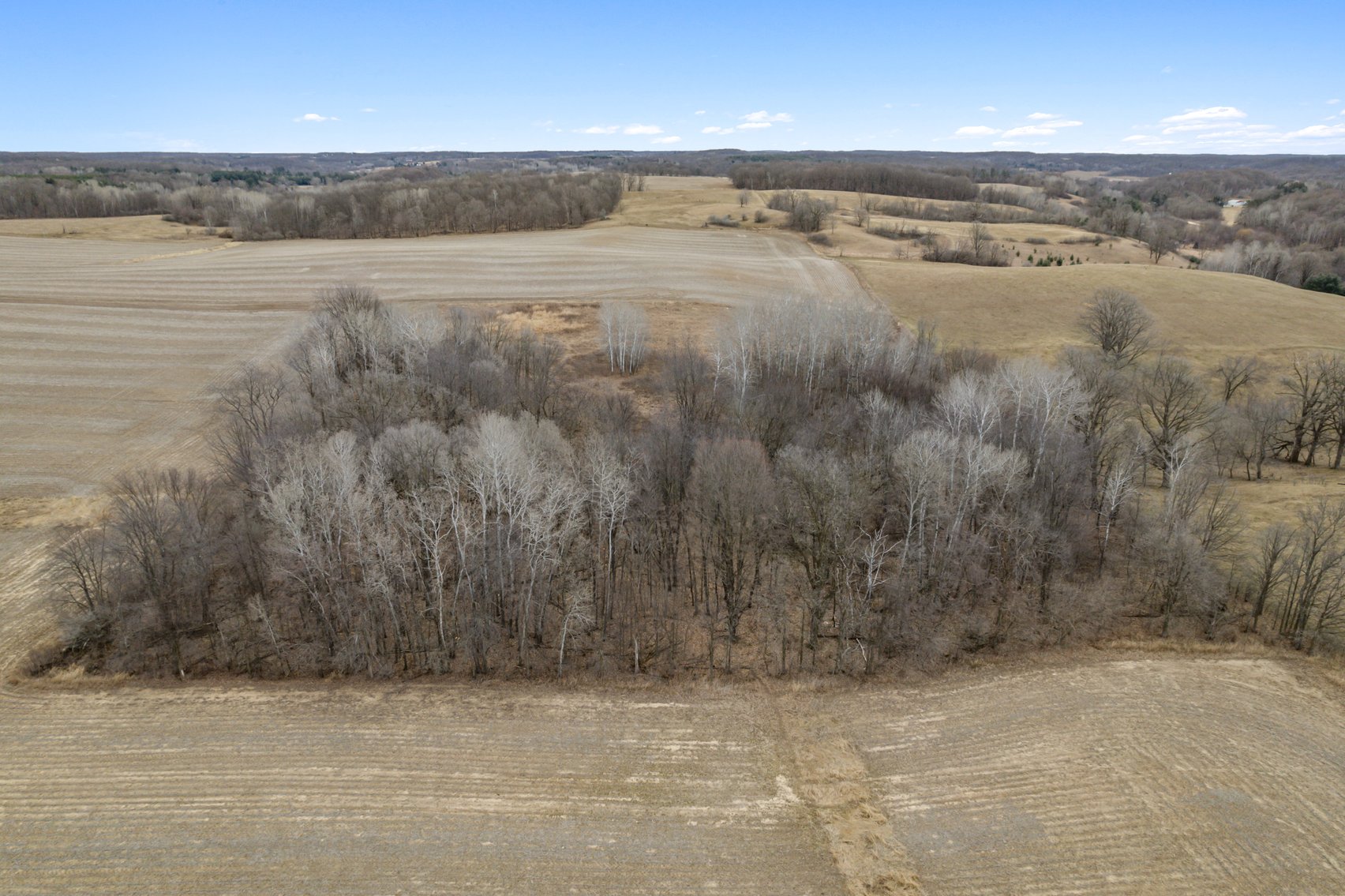 Image for 67 ACRES IN DUNN COUNTY - REAL ESTATE