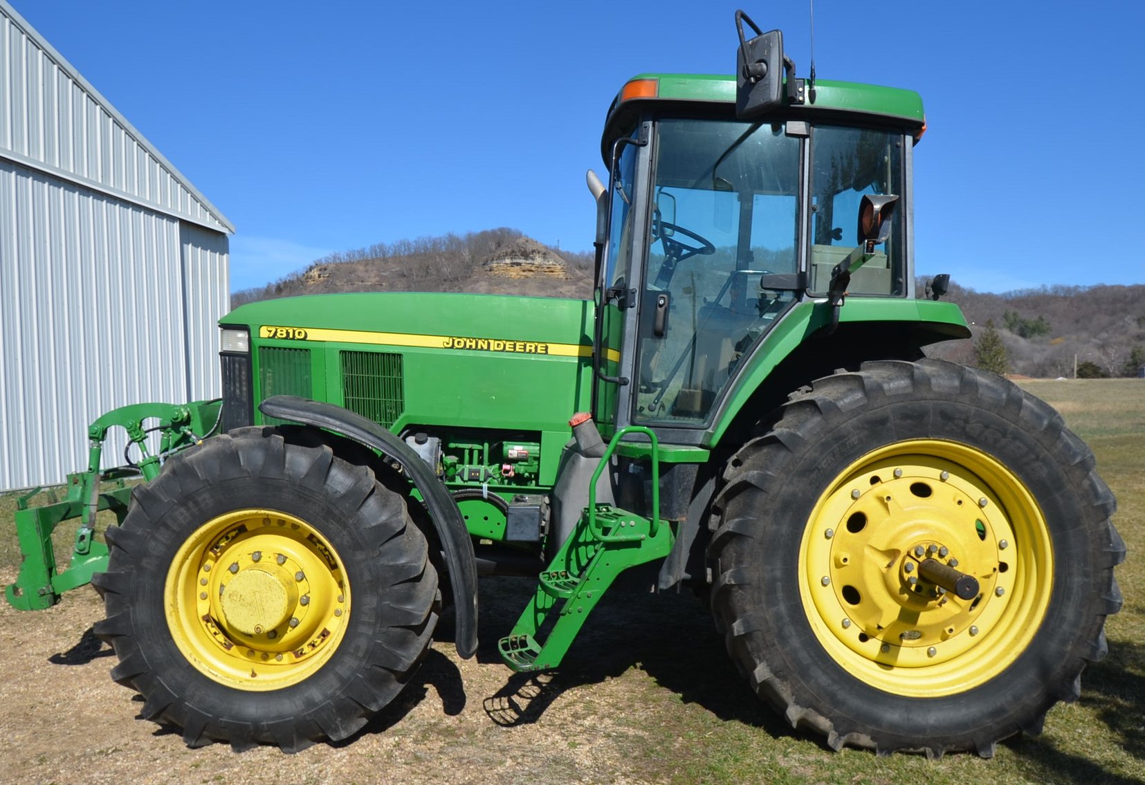 Image for APRIL FARM AND HEAVY EQUIPMENT - Multiple Locations