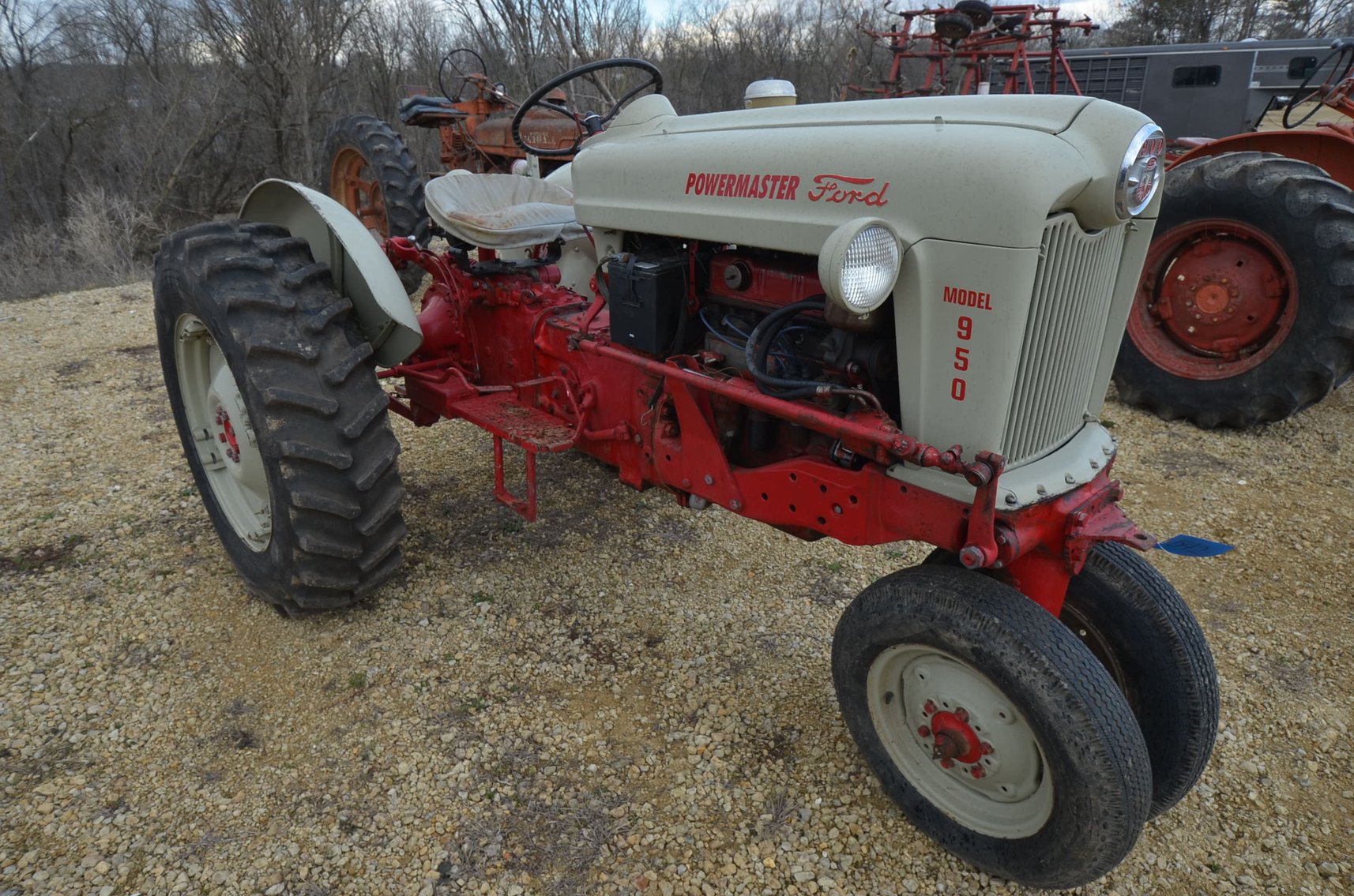 Image for APRIL FARM AND HEAVY EQUIPMENT - Multiple Locations