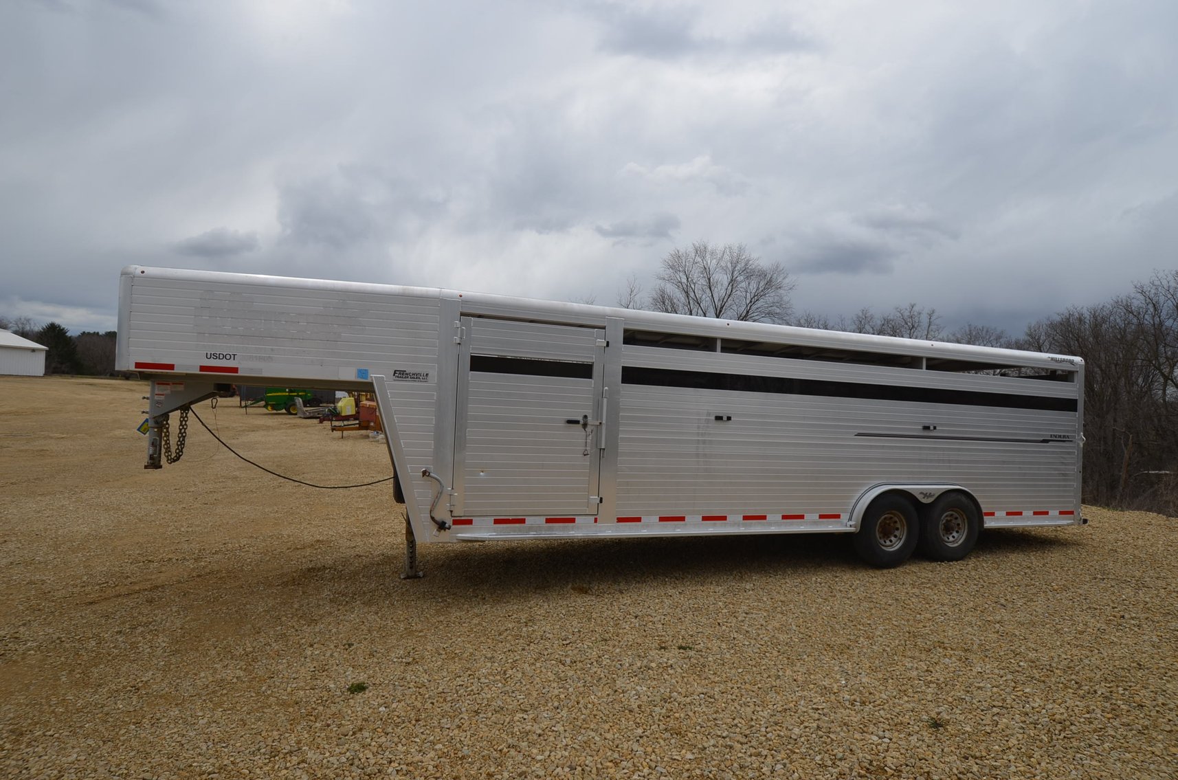 Image for APRIL FARM AND HEAVY EQUIPMENT - Multiple Locations