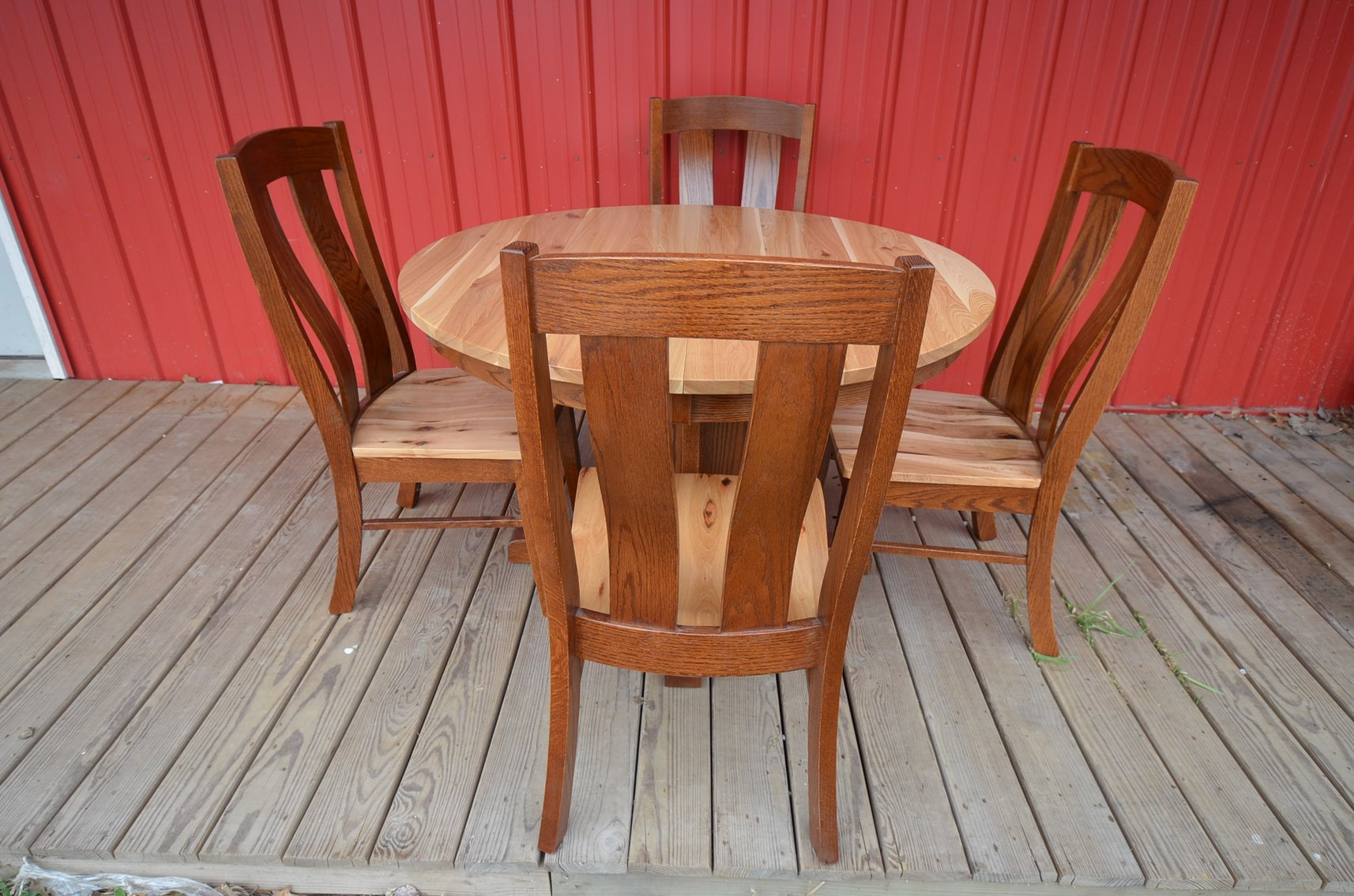 Image for MOTHER'S DAY AMISH FURNITURE, FLOWERS, QUILTS - Fairchild, WI