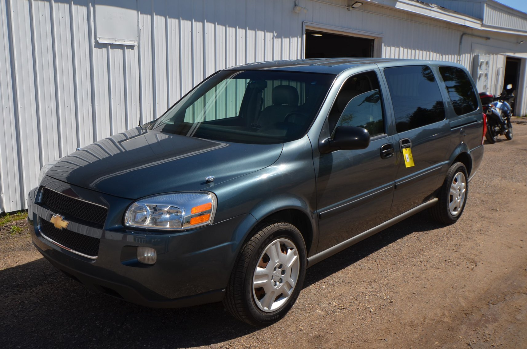 Image for CAMPERS, BOAT, FIREARMS, TOOLS, FURNITURE AND MORE - Mondovi, WI