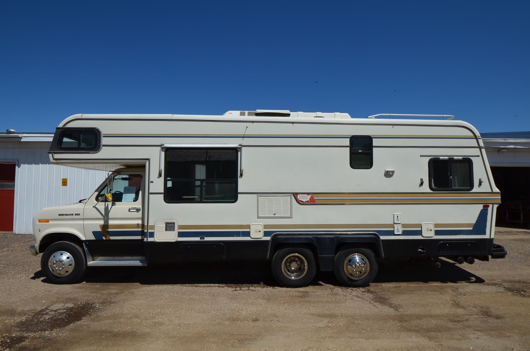 Image for CAMPERS, BOAT, FIREARMS, TOOLS, FURNITURE AND MORE - Mondovi, WI