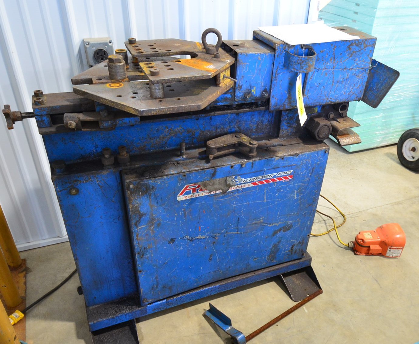 Image for PLUMMER CONCRETE INVENTORY REDUCTION - Ellsworth, WI