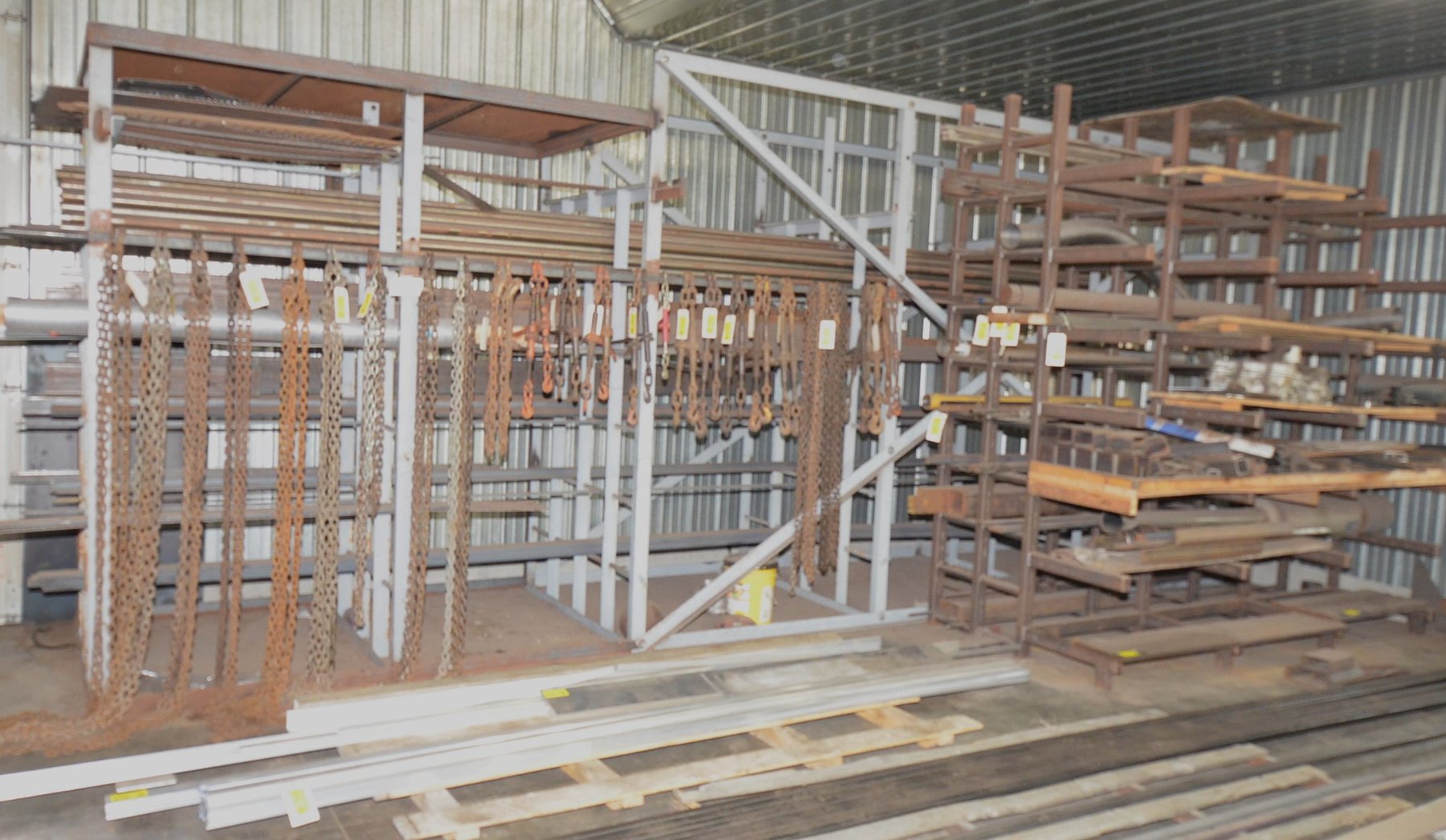 Image for SEMI TRUCKS, TRAILERS, TRUCK PARTS, TIRES, SHOP INVENTORY - Durand, WI