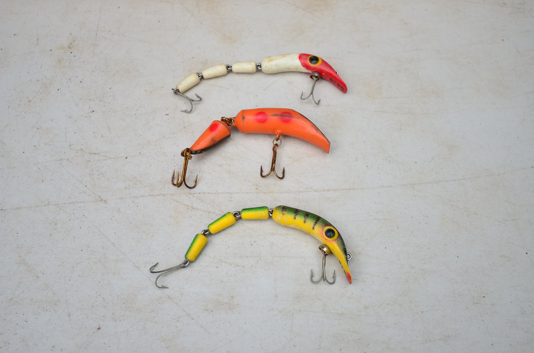 Image for FORD TRACTOR, TOOLS, FISHING LURES, BEER SIGNS, PERSONAL PROPERTY - Hager City, WI