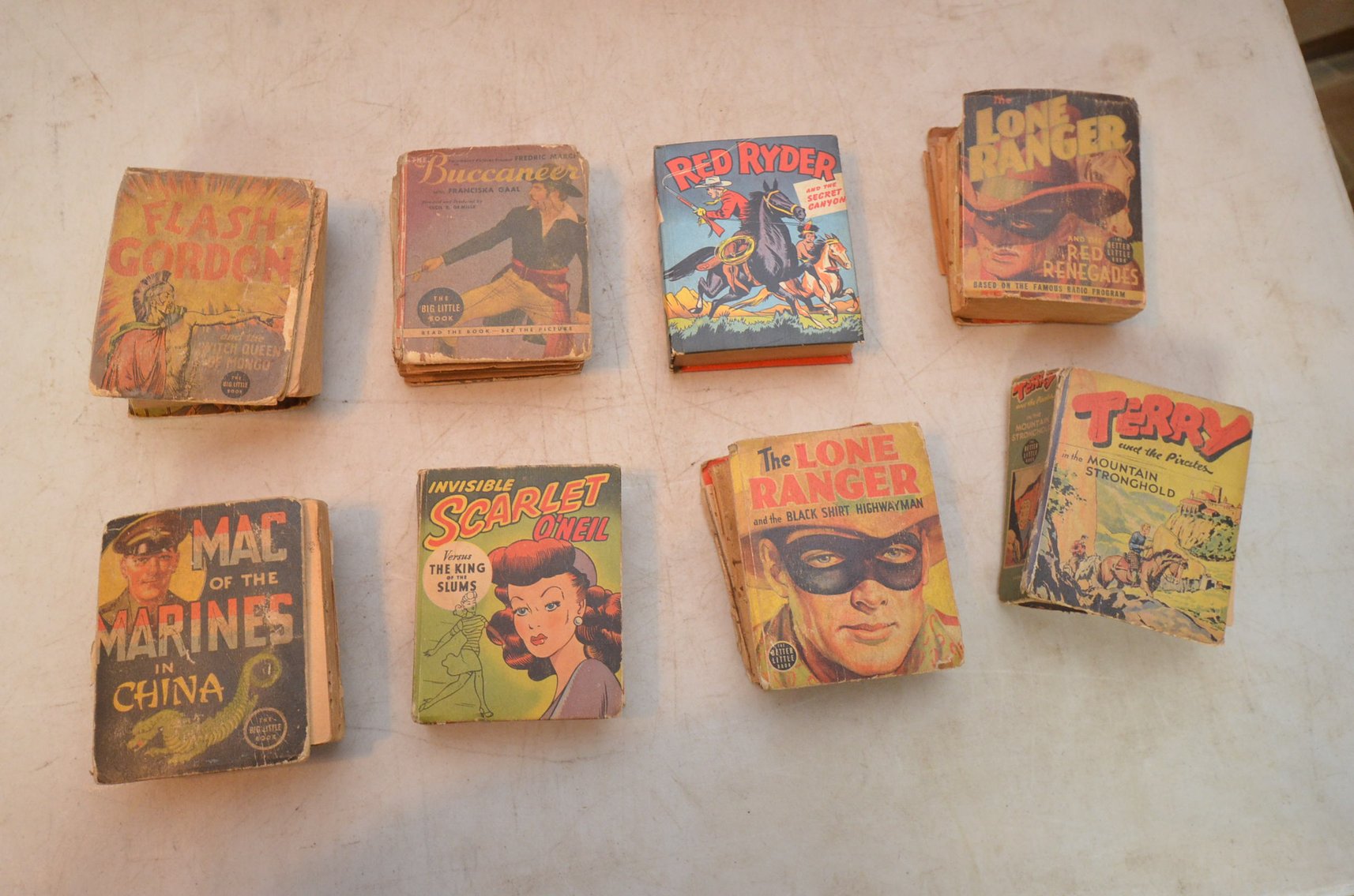 Image for FORD TRACTOR, TOOLS, FISHING LURES, BEER SIGNS, PERSONAL PROPERTY - Hager City, WI