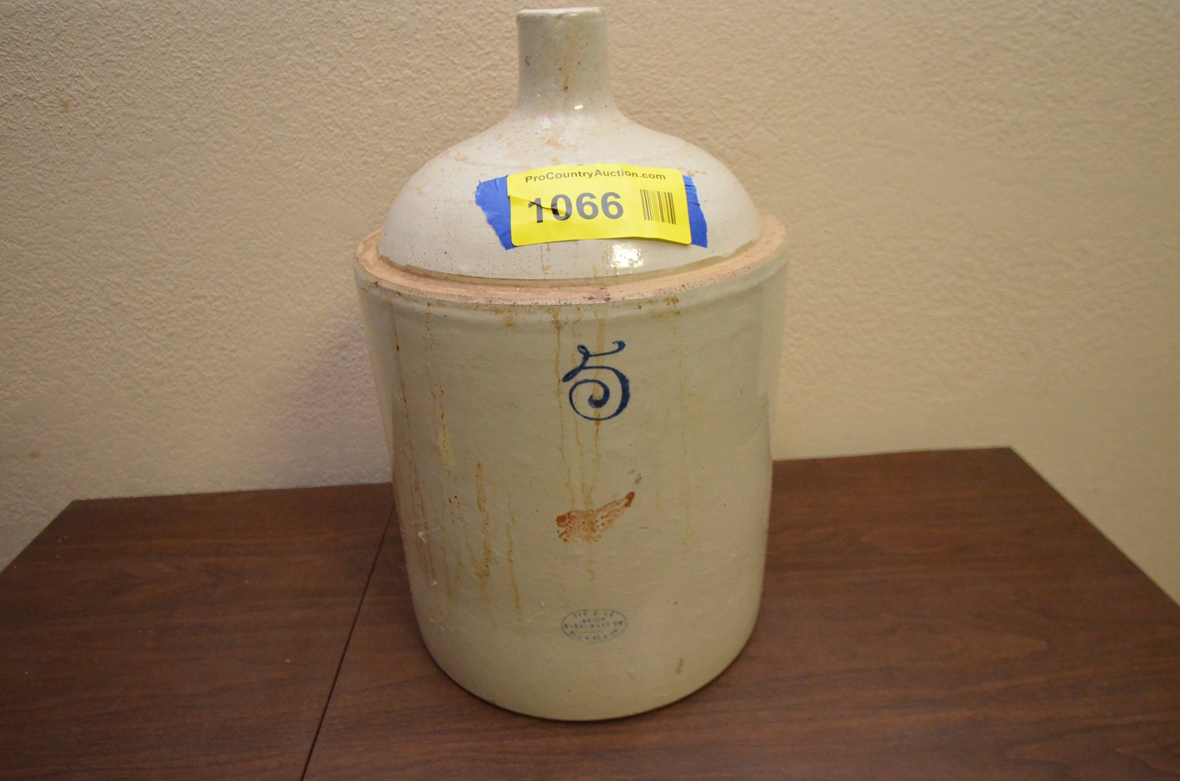 Image for FORD TRACTOR, TOOLS, FISHING LURES, BEER SIGNS, PERSONAL PROPERTY - Hager City, WI