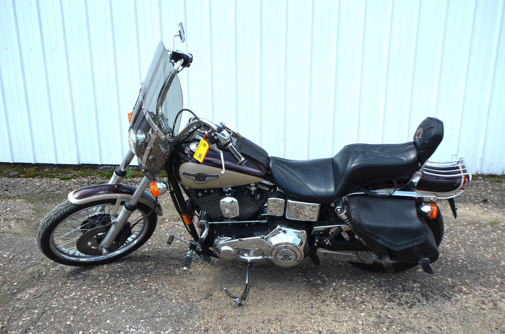 Image for CAMPERS, TRACTOR, VEHICLES, ATVS, TOOLS, AND MORE! - Mondovi, WI