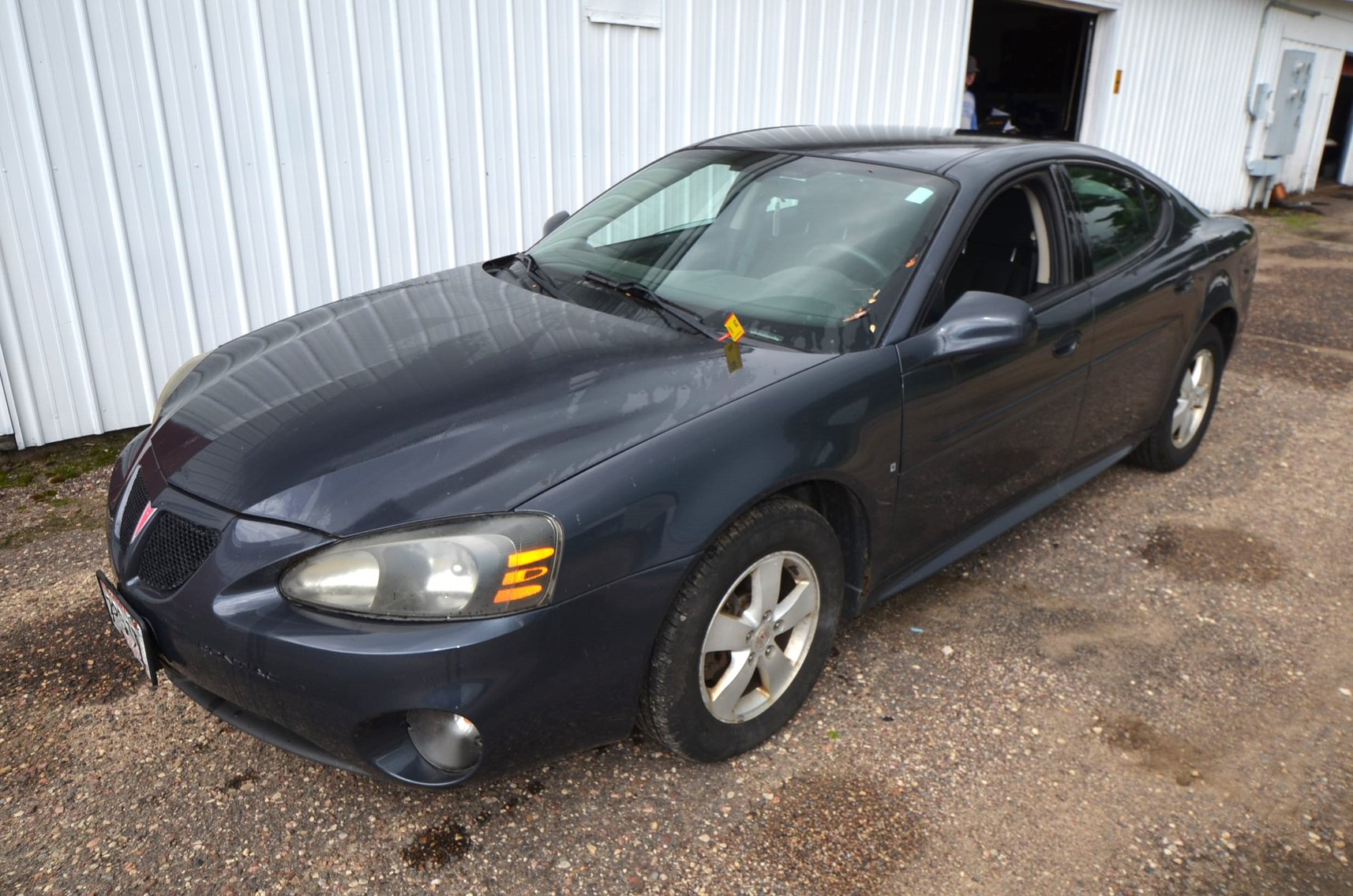 Image for CAMPERS, TRACTOR, VEHICLES, ATVS, TOOLS, AND MORE! - Mondovi, WI