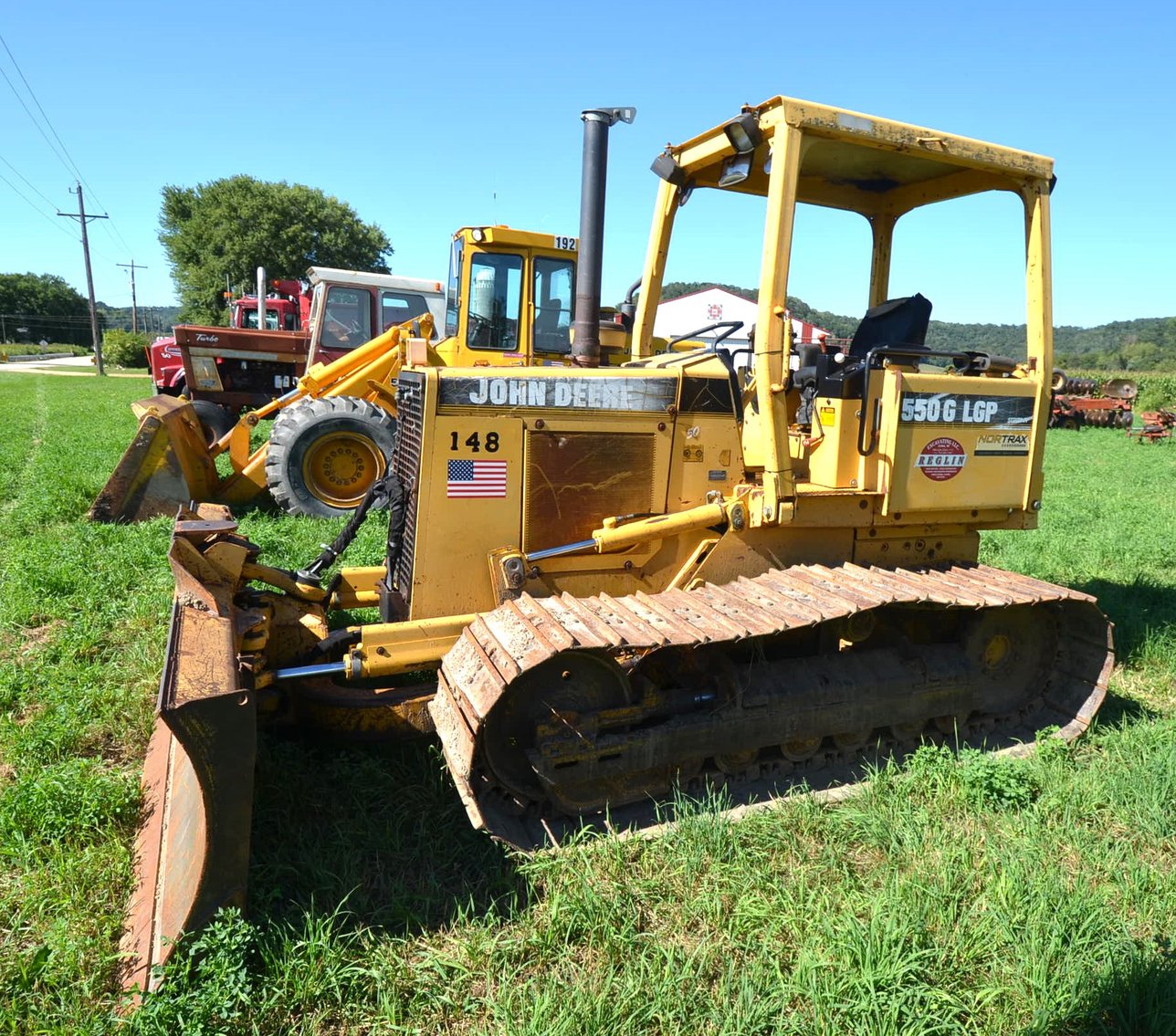 Image for SEPTEMBER FARM AND HEAVY EQUIPMENT - Multiple Locations