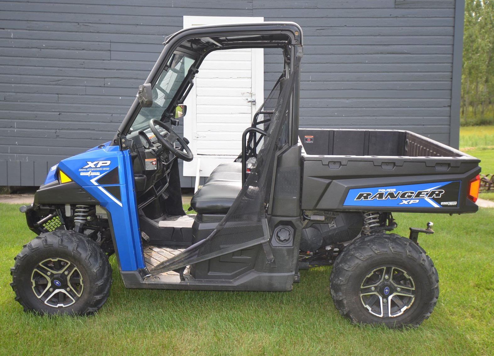 Image for SEPTEMBER FARM AND HEAVY EQUIPMENT - Multiple Locations