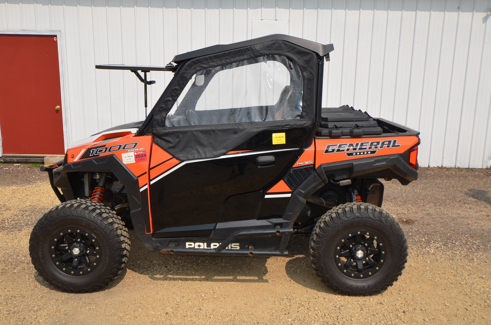 Image for CAMPER, UTV, HARLEY, BOATS, COINS, AND MORE! - Mondovi, WI