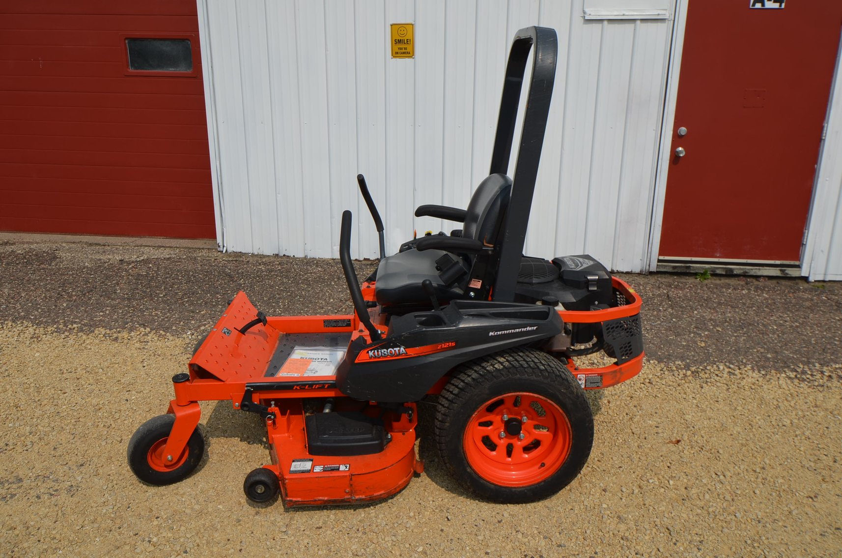 Image for CAMPER, UTV, HARLEY, BOATS, COINS, AND MORE! - Mondovi, WI