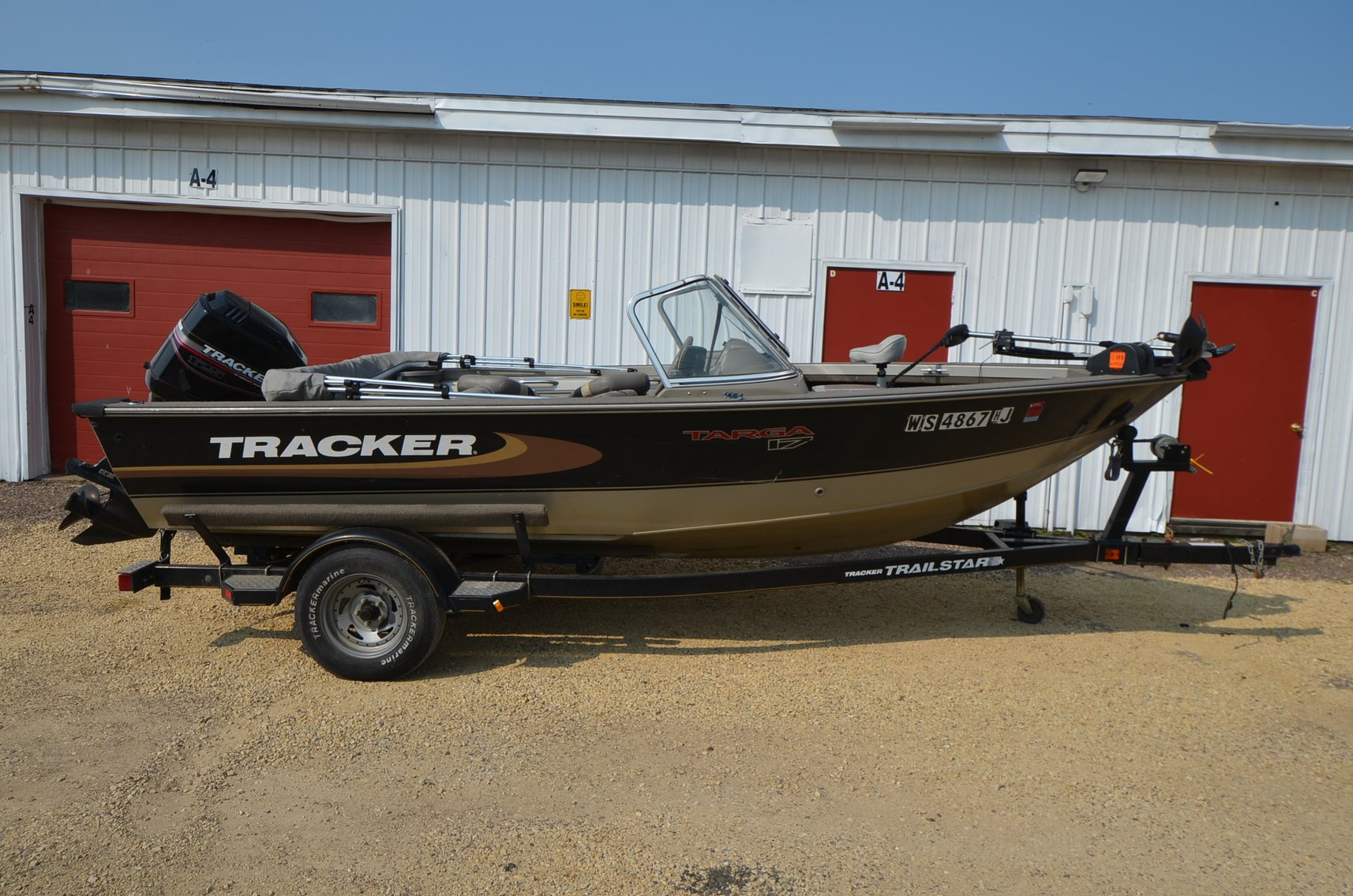 Image for CAMPER, UTV, HARLEY, BOATS, COINS, AND MORE! - Mondovi, WI