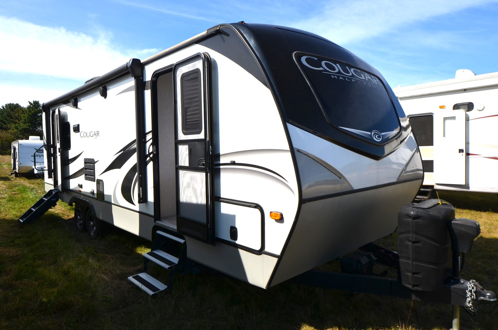 Image for GREAT OUTDOORS CAMPER INVENTORY REDUCTION - Mondovi, WI