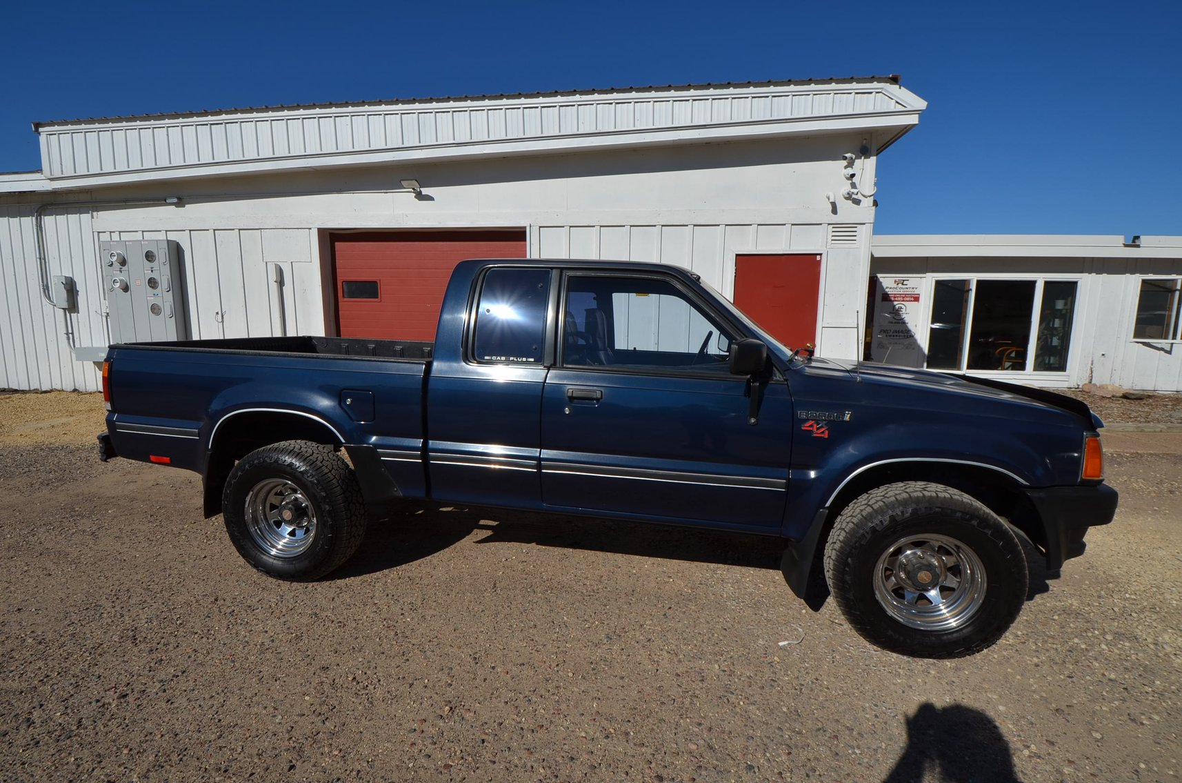 Image for FORD TRUCK, MAZDA TRUCK, ATVS, MOTORCYCLES, AND MORE! - Mondovi, WI