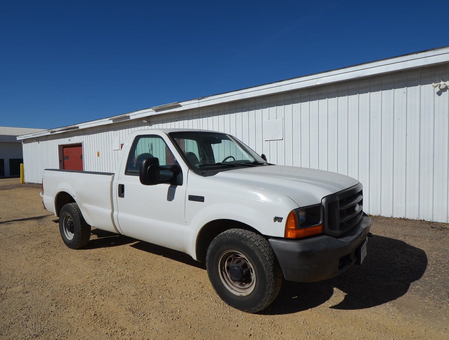 Image for FORD TRUCK, MAZDA TRUCK, ATVS, MOTORCYCLES, AND MORE! - Mondovi, WI
