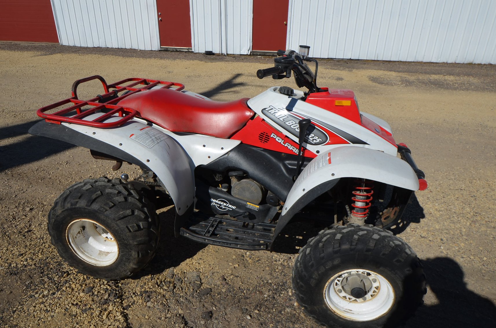 Image for FORD TRUCK, MAZDA TRUCK, ATVS, MOTORCYCLES, AND MORE! - Mondovi, WI