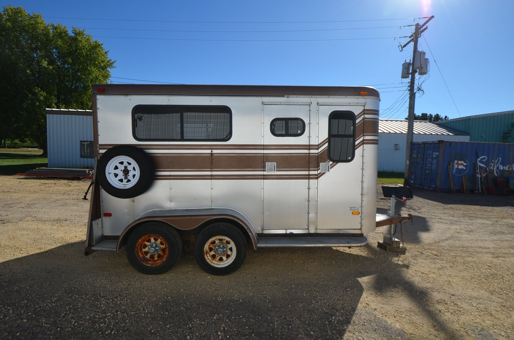 Image for FORD TRUCK, MAZDA TRUCK, ATVS, MOTORCYCLES, AND MORE! - Mondovi, WI