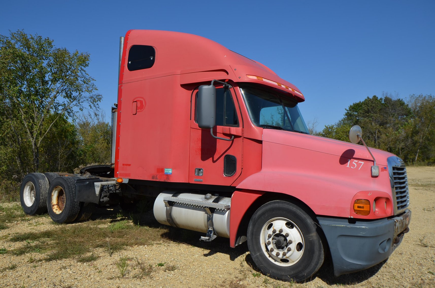 Image for OCTOBER CONSTRUCTION AND FARM EQUIPMENT - Multiple Locations