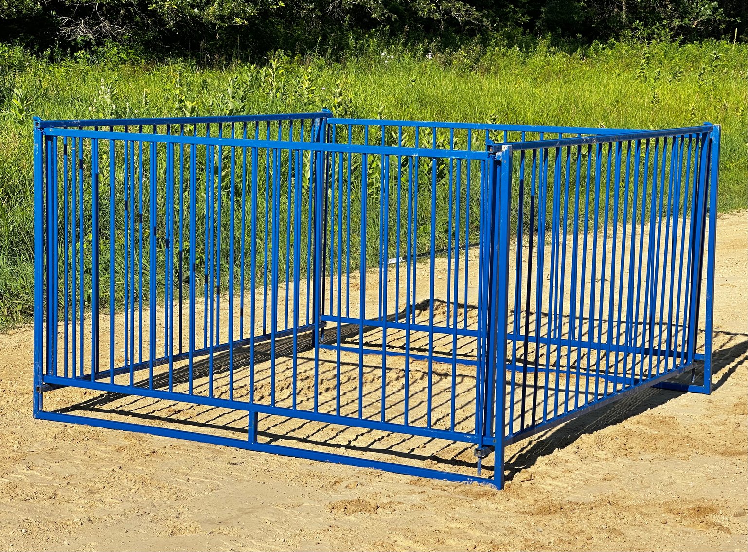 Image for LIVESTOCK PANELS, FEEDERS, GATES, AND MORE - Boyceville, WI