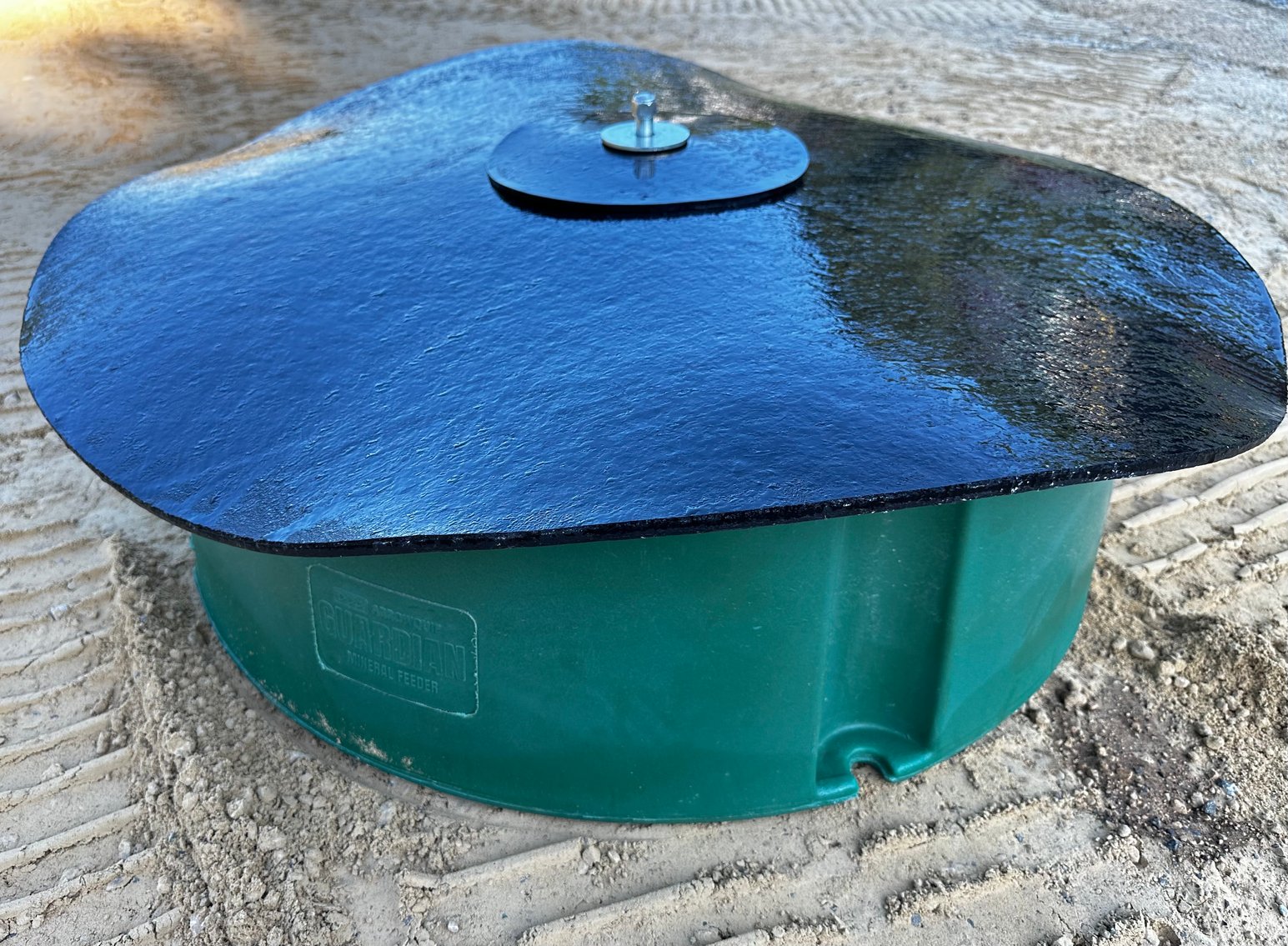 Image for LIVESTOCK PANELS, FEEDERS, GATES, AND MORE - Boyceville, WI