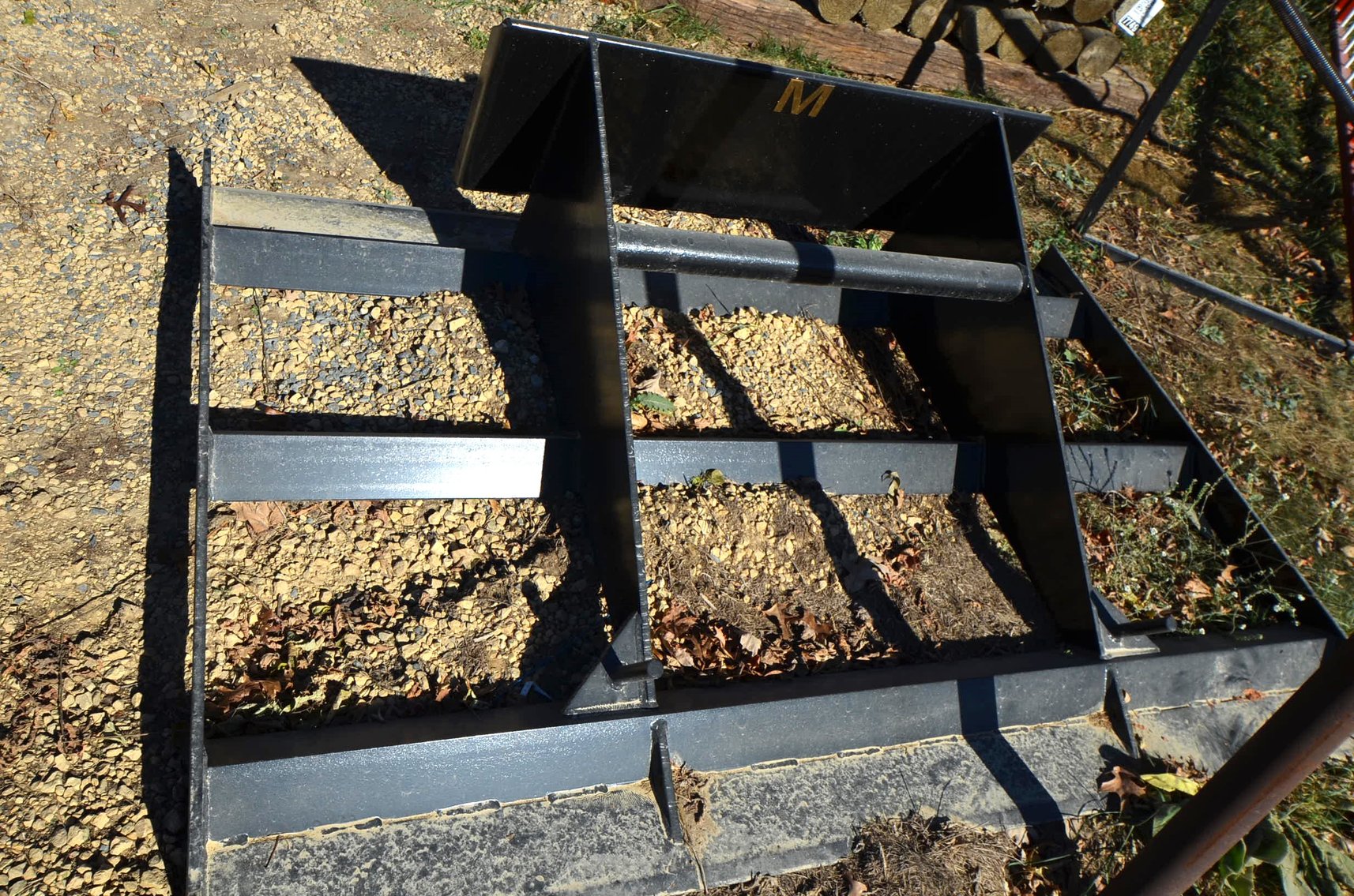 Image for LIVESTOCK PANELS, FEEDERS, GATES, AND MORE - Boyceville, WI