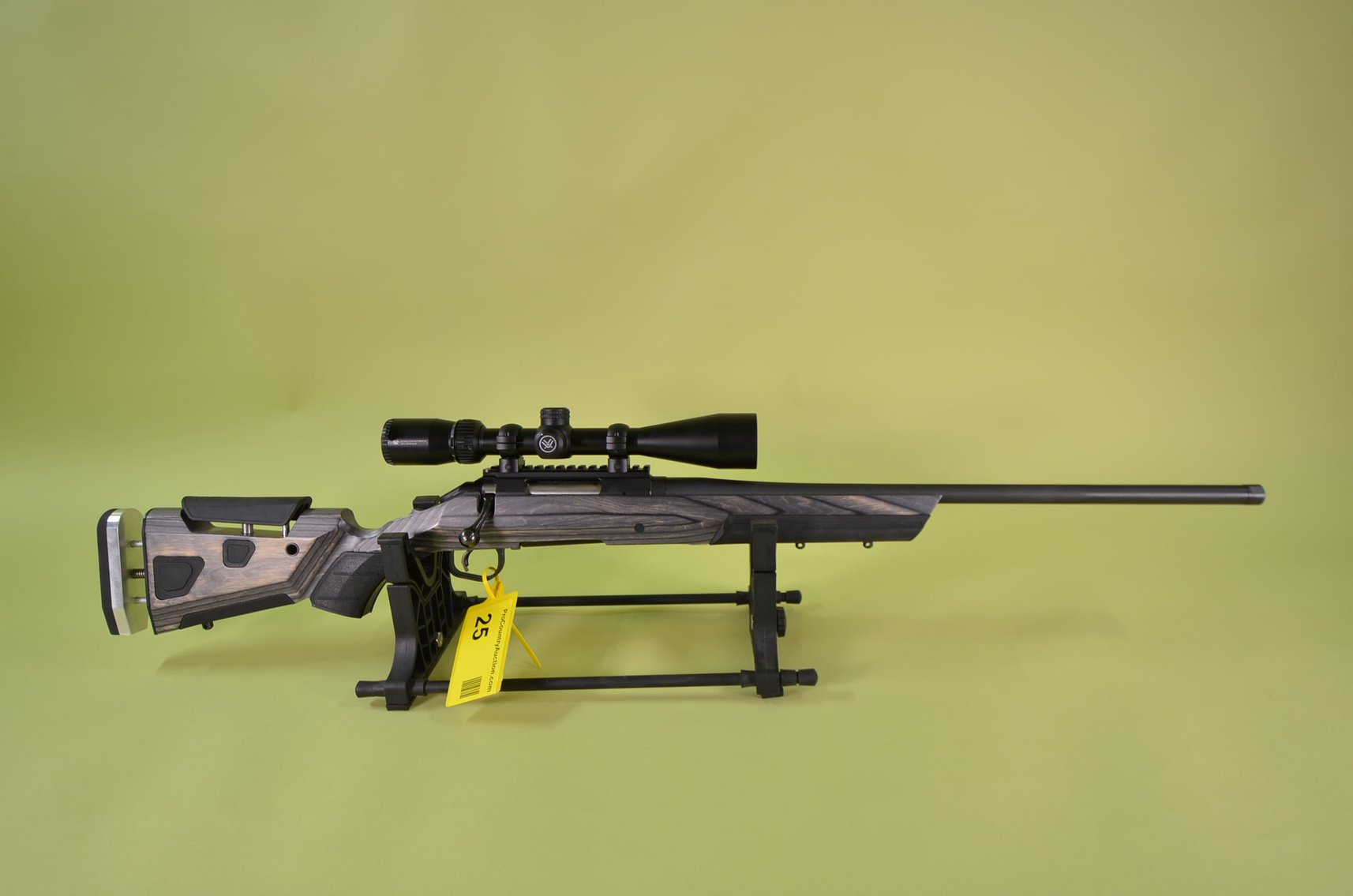 Image for JEEP PATRIOT, FORD TRACTORS, FIREARMS, AMMO, TOOLS AND MORE! - Mondovi, WI