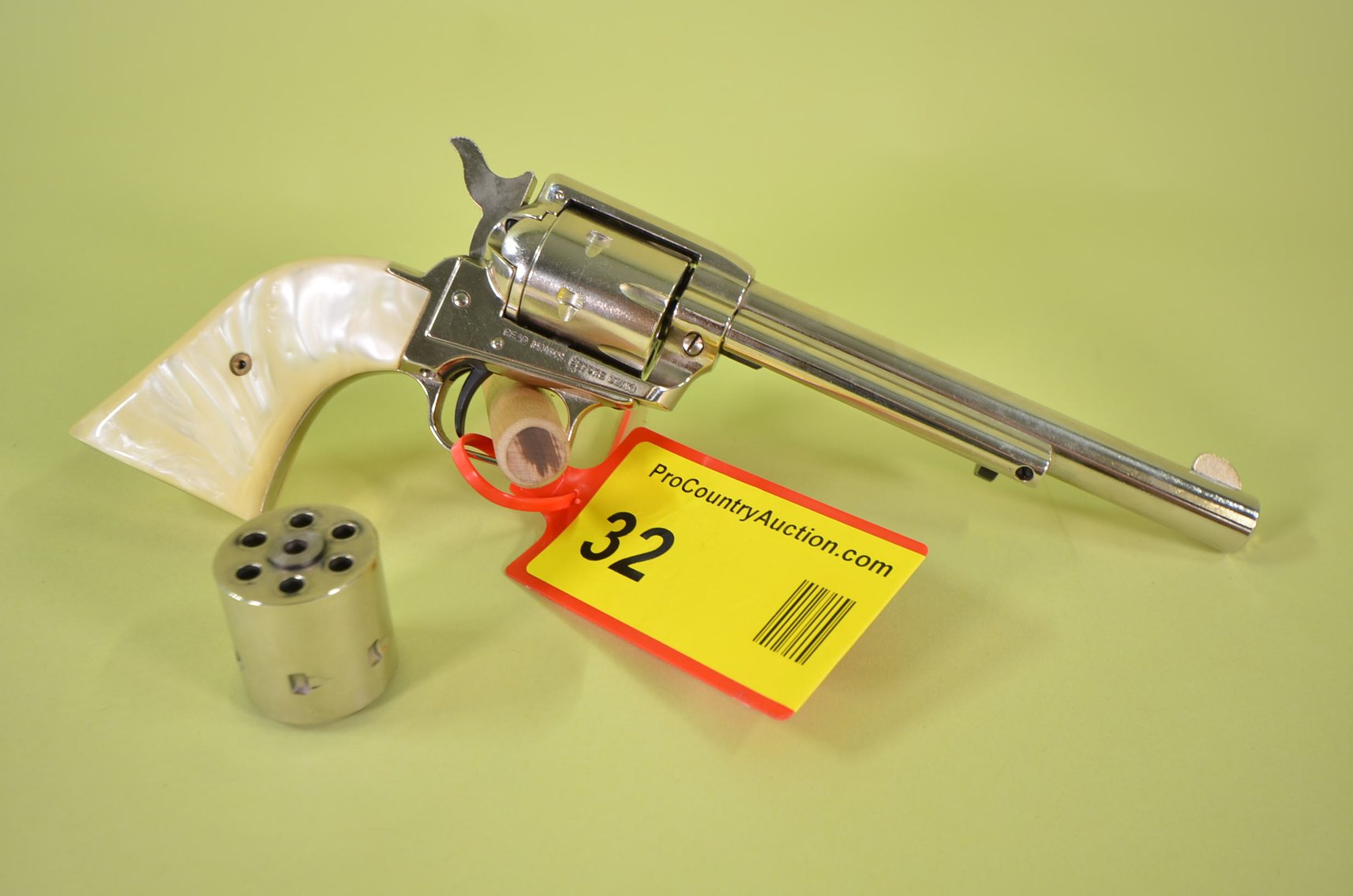 Image for JEEP PATRIOT, FORD TRACTORS, FIREARMS, AMMO, TOOLS AND MORE! - Mondovi, WI