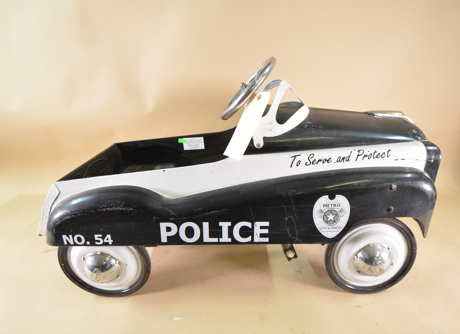 Image for JEEP PATRIOT, FORD TRACTORS, FIREARMS, AMMO, TOOLS AND MORE! - Mondovi, WI