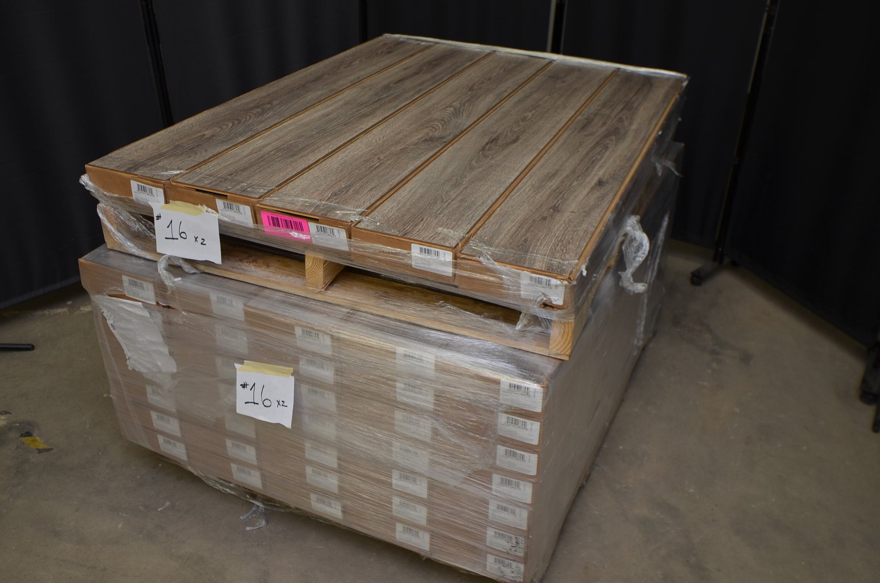 Image for MOHAWK OVERSTOCK FLOORING: LAMINATE AND VINYL - Mondovi, WI