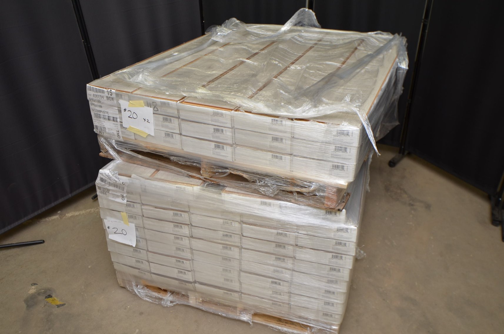 Image for MOHAWK OVERSTOCK FLOORING: LAMINATE AND VINYL - Mondovi, WI