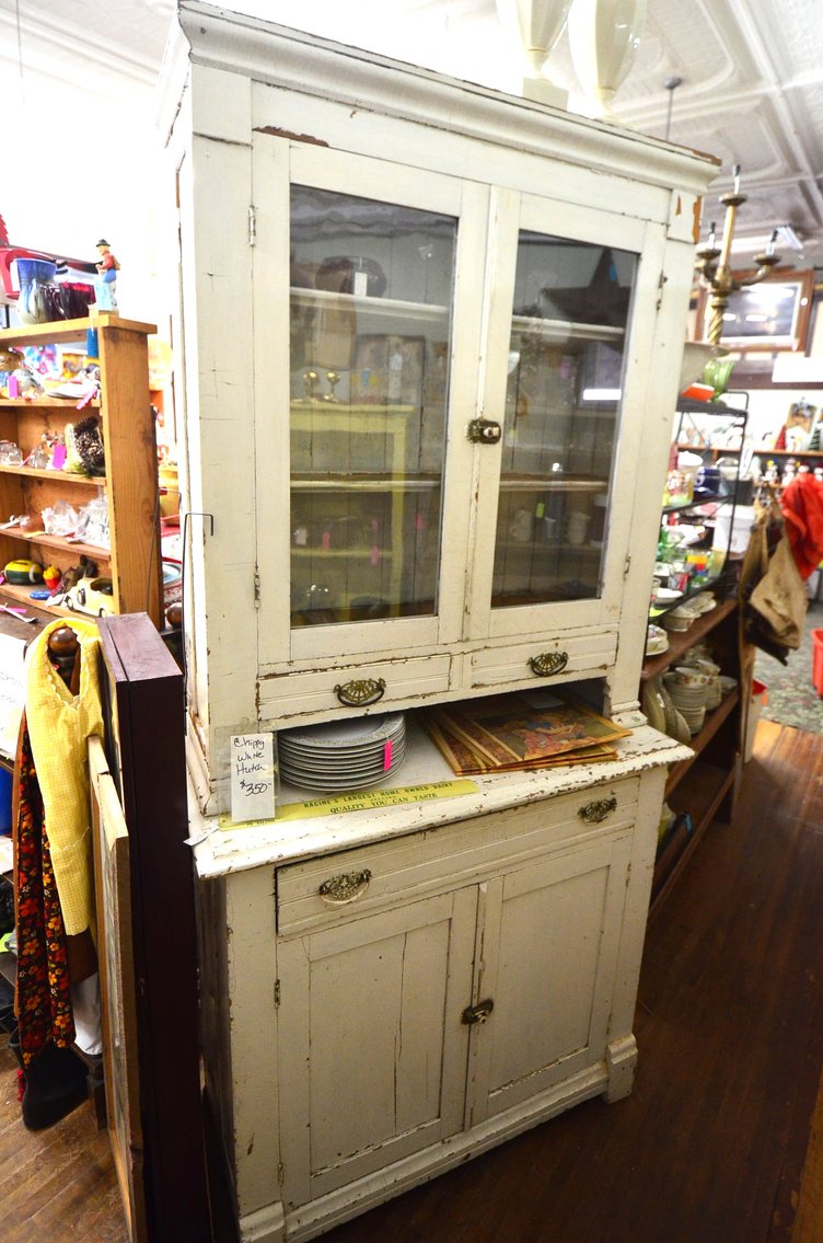 Image for STARGAZERS INVENTORY REDUCTION: VINTAGE FURNITURE & TOYS, CROCKS, COLLECTIBLES, and MORE! - Durand, WI