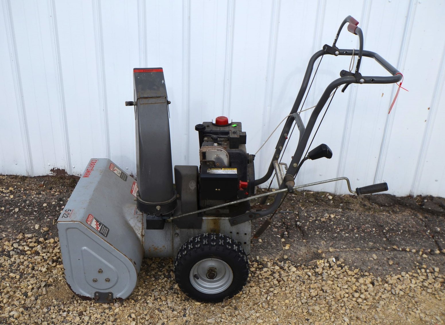 Image for VEHICLES, HAY, COINS, SNOW THROWERS, AND MORE! - Mondovi, WI