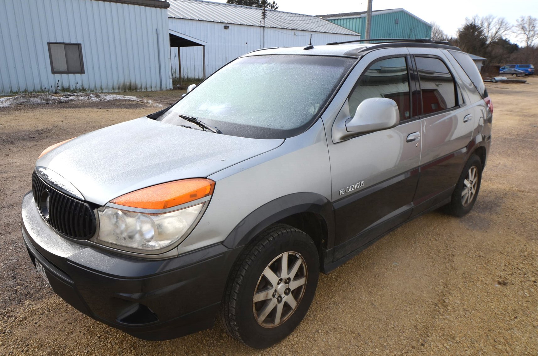 Image for VEHICLES, HAY, COINS, SNOW THROWERS, AND MORE! - Mondovi, WI