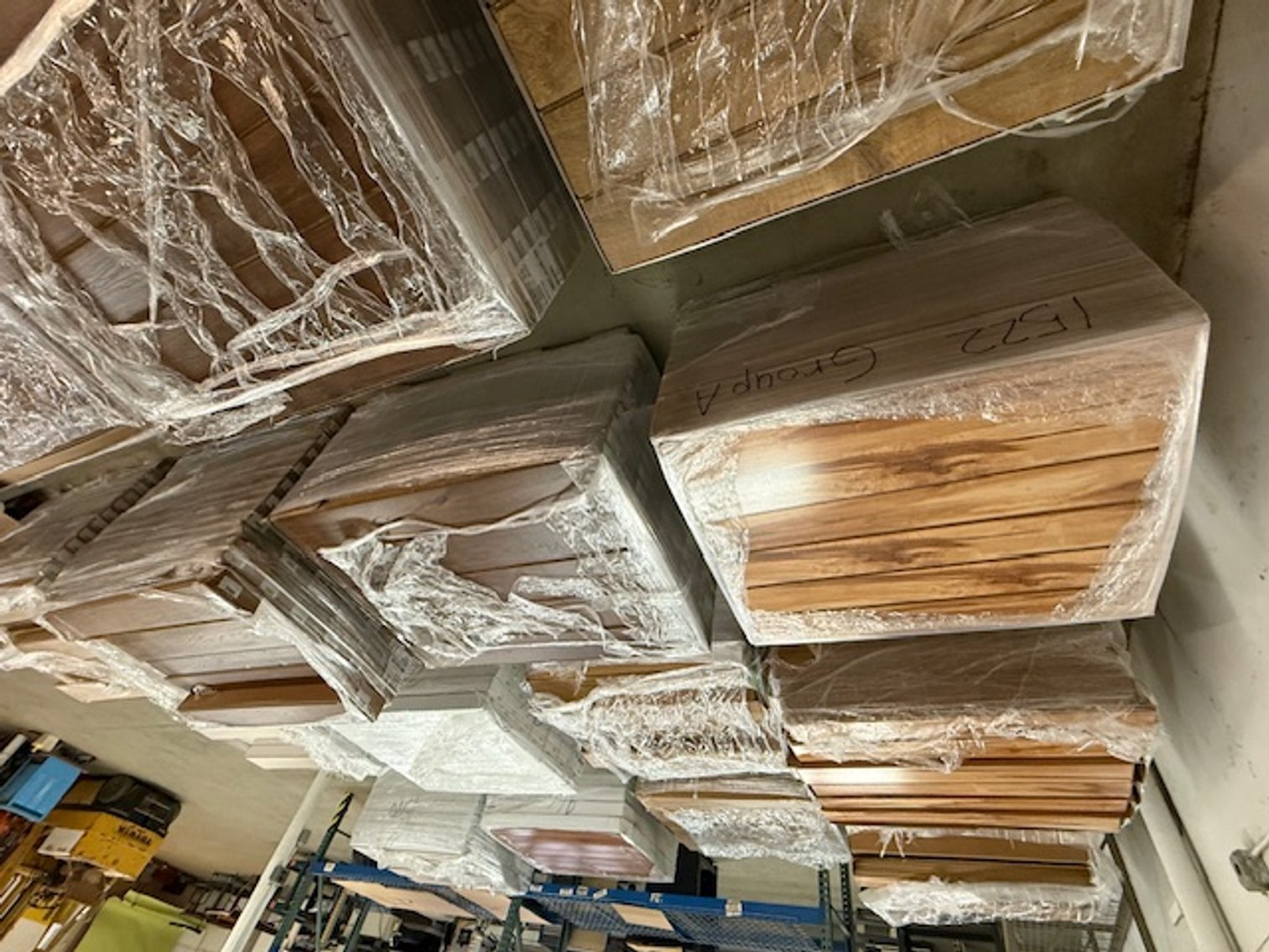 Image for JANUARY MOHAWK OVERSTOCK LAMINATE FLOORING - Mondovi, WI