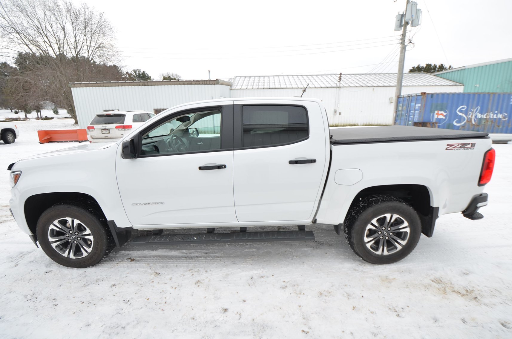 Image for VEHICLES, HAY, COINS, SNOW THROWERS, AND MORE! - Mondovi, WI