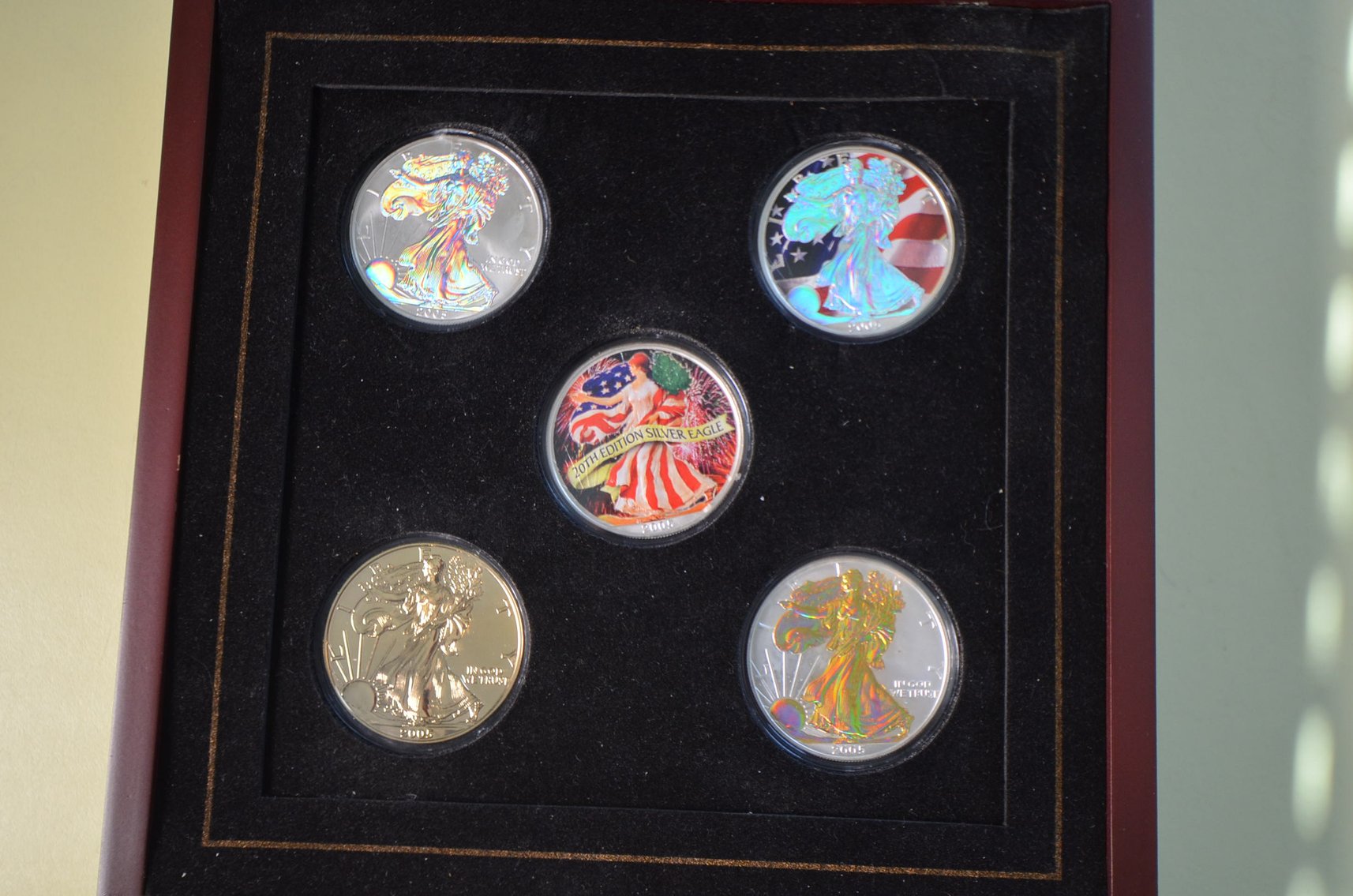 Image for CHEVY TRUCK, FORD VAN, SILVER COINS, HAY, AND MORE - Mondovi, WI